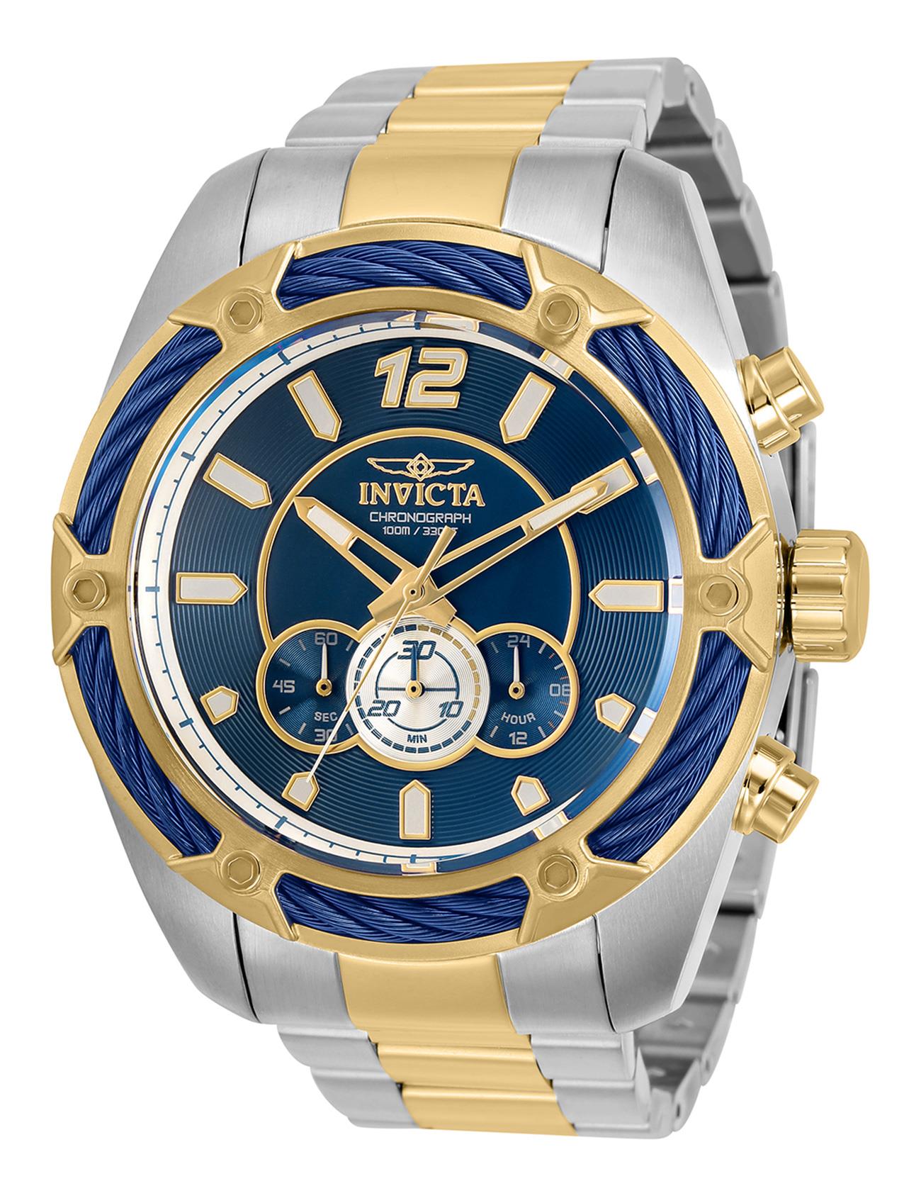 INVICTA 131473 Erkek Kol Saati