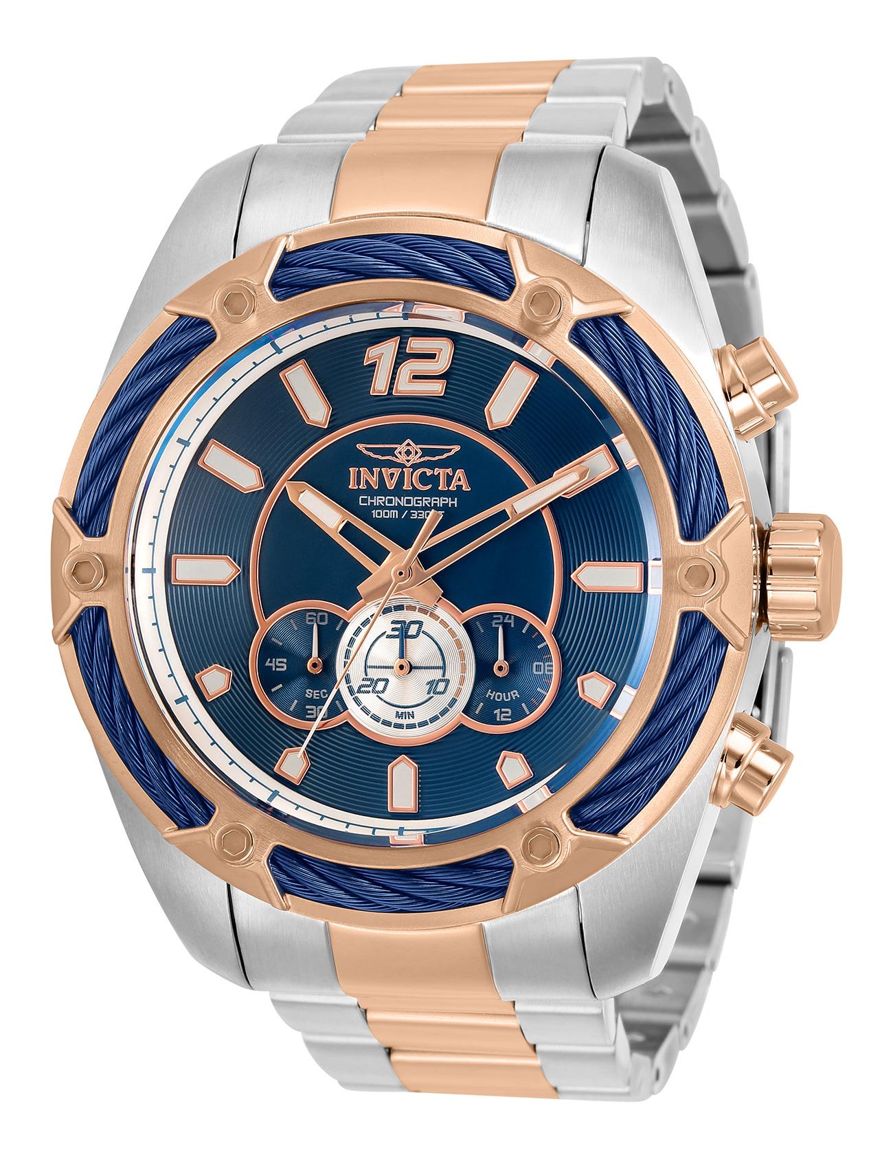 INVICTA 131474 Erkek Kol Saati