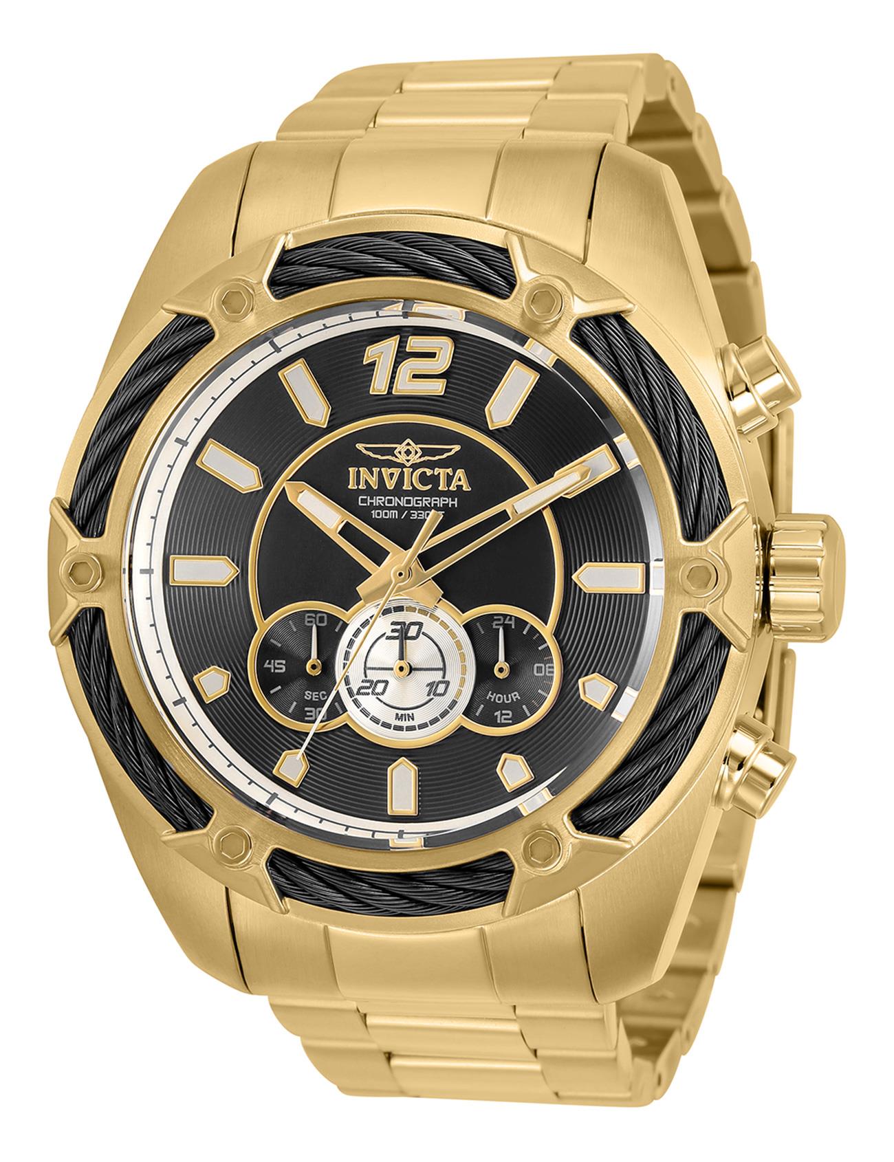 INVICTA 131475 Erkek Kol Saati