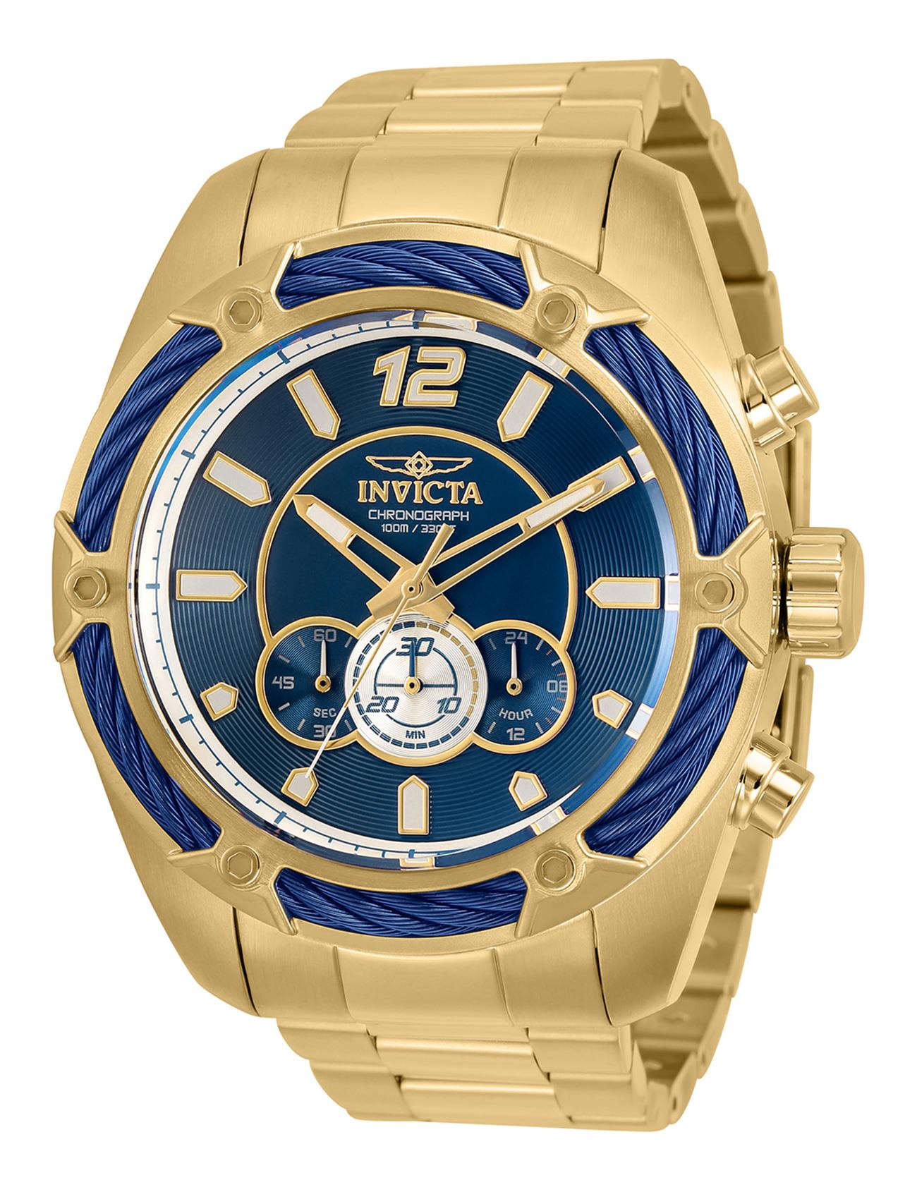 INVICTA 131477 Erkek Kol Saati