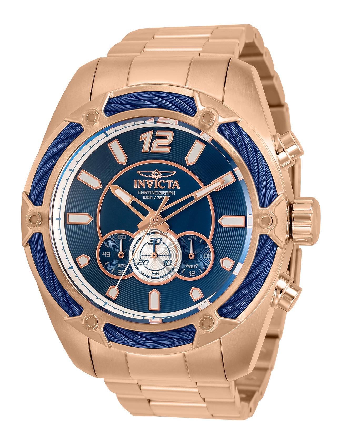 INVICTA 131478 Erkek Kol Saati