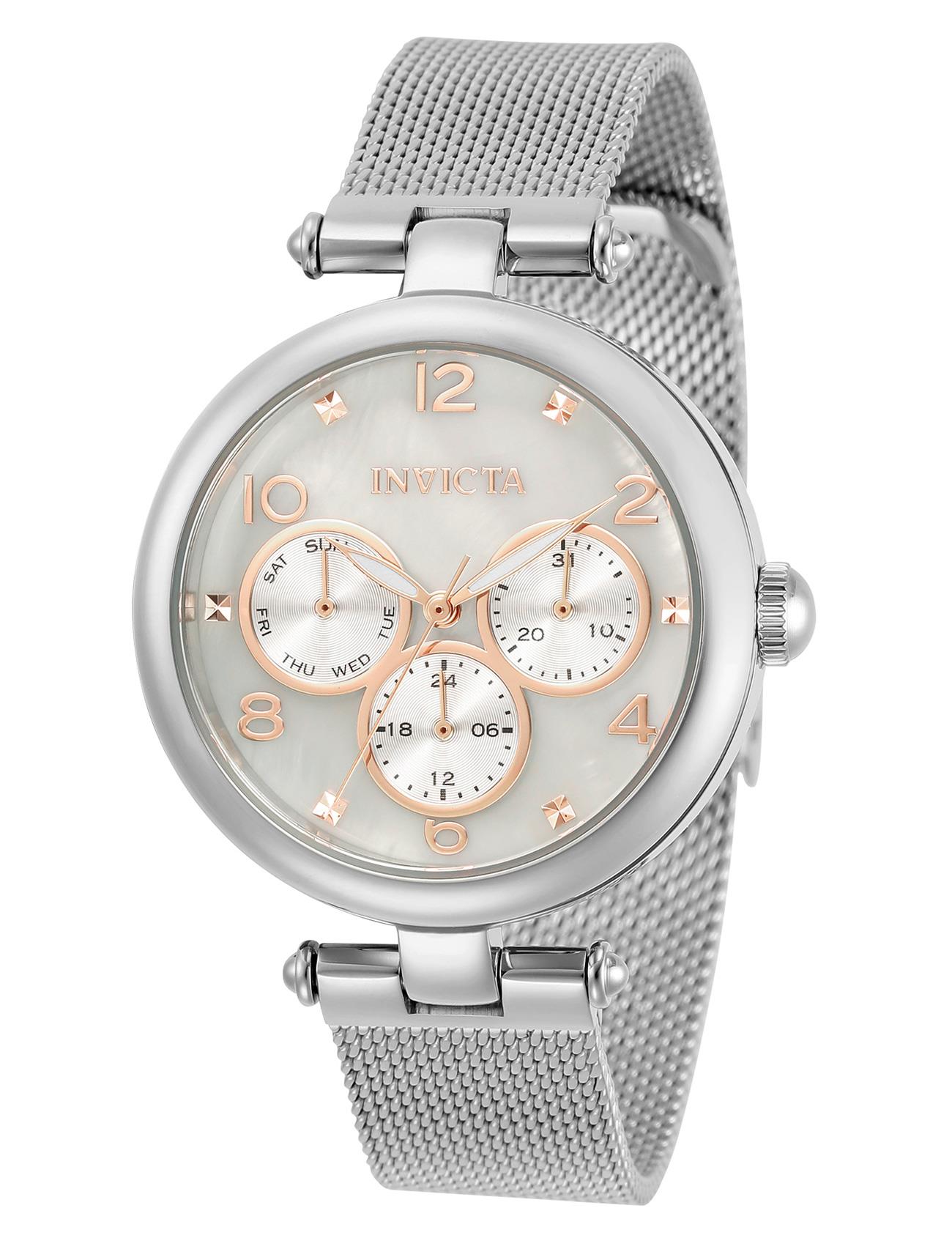 INVICTA 131524 Kadın Kol Saati