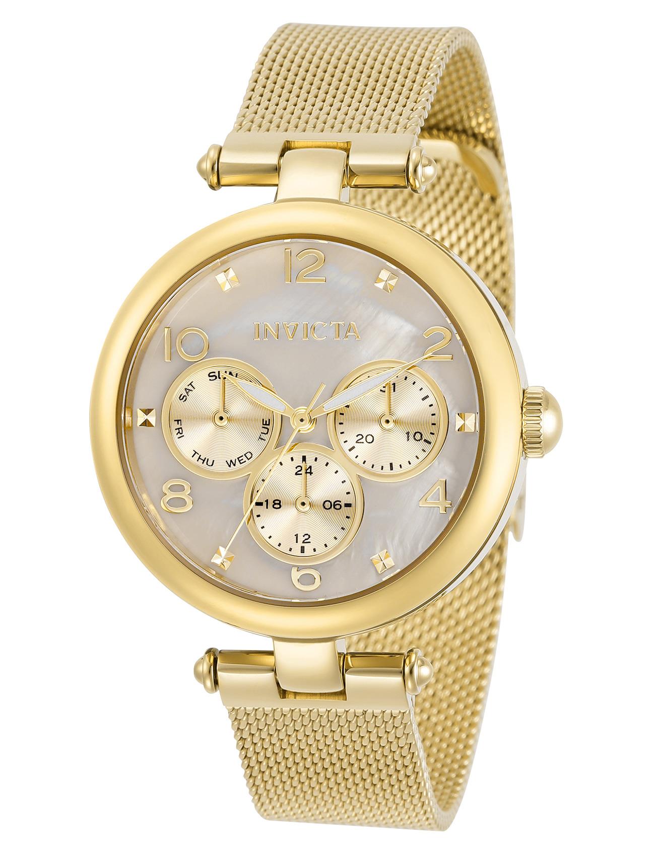 INVICTA 131526 Kadın Kol Saati