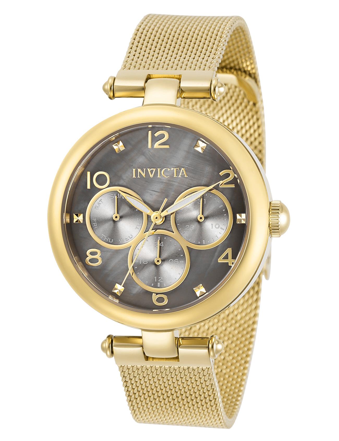 INVICTA 131527 Kadın Kol Saati