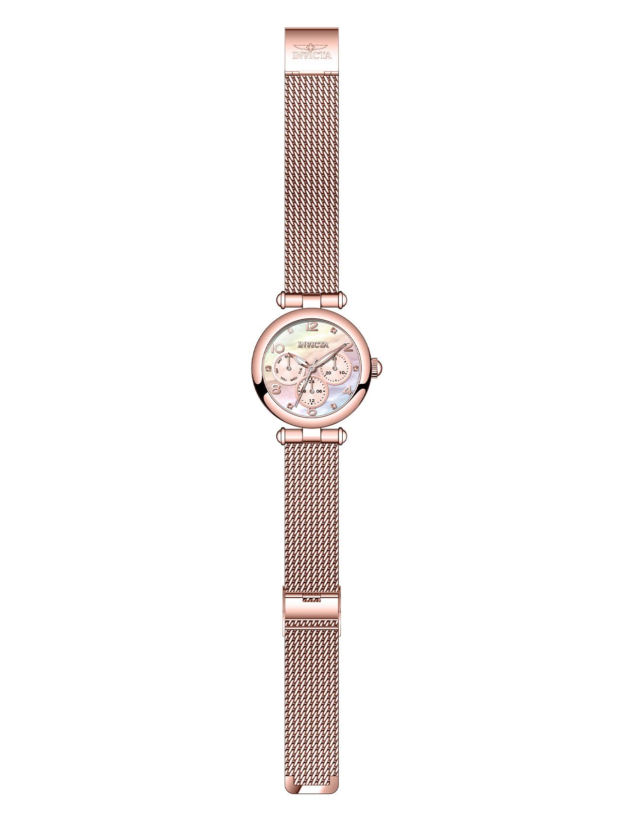 INVICTA 131528 Kadın Kol Saati