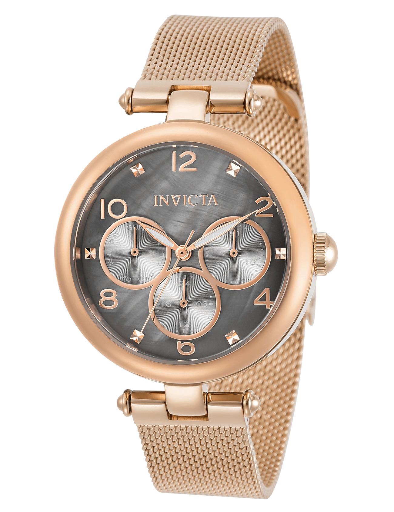 INVICTA 131529 Kadın Kol Saati