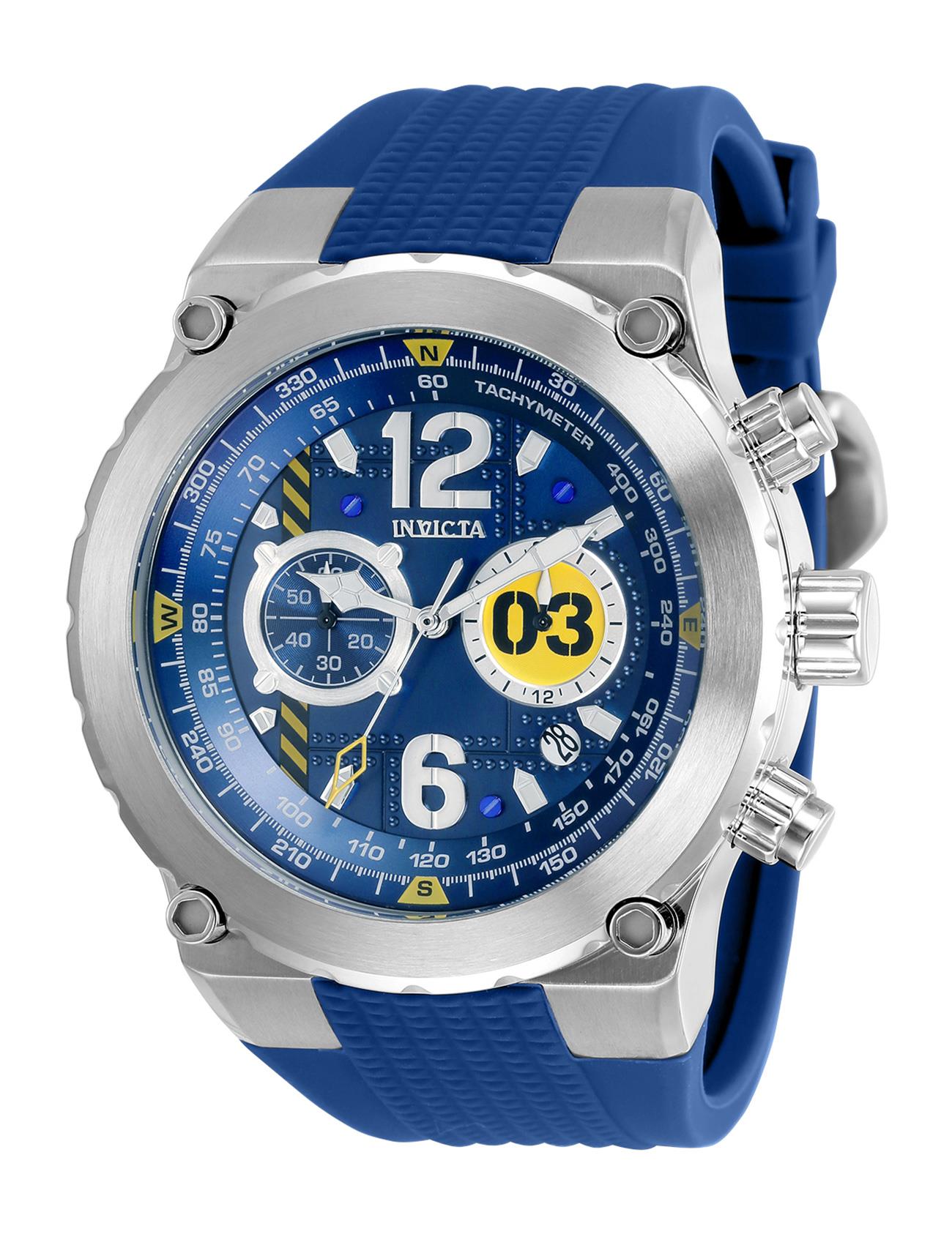 INVICTA 131581 Erkek Kol Saati
