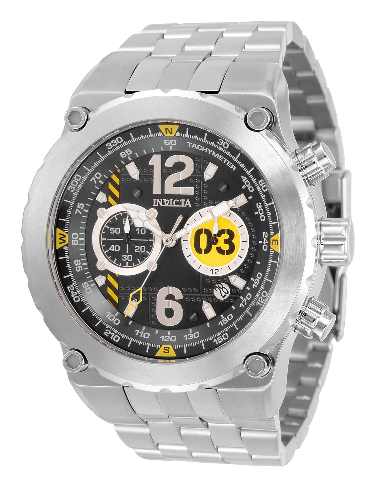 INVICTA 131588 Erkek Kol Saati