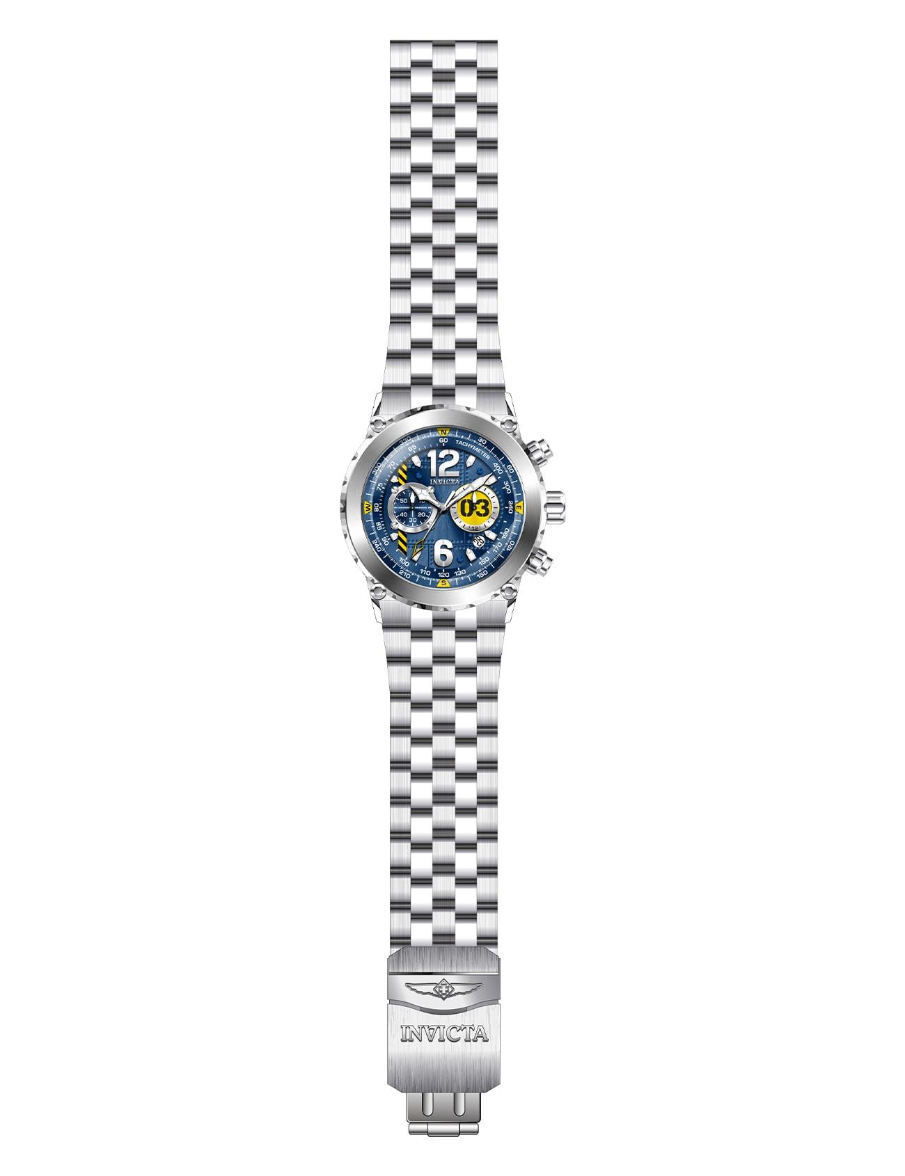 INVICTA 131589 Erkek Kol Saati