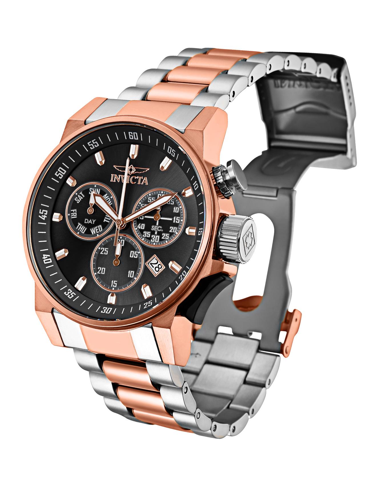 INVICTA 131635 Erkek Kol Saati