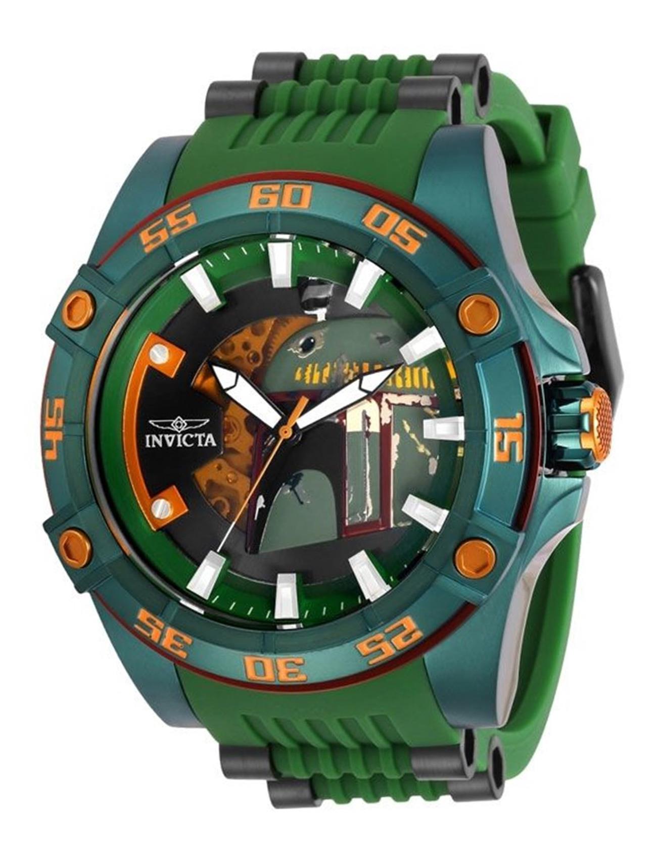 INVICTA 131690 Erkek Kol Saati