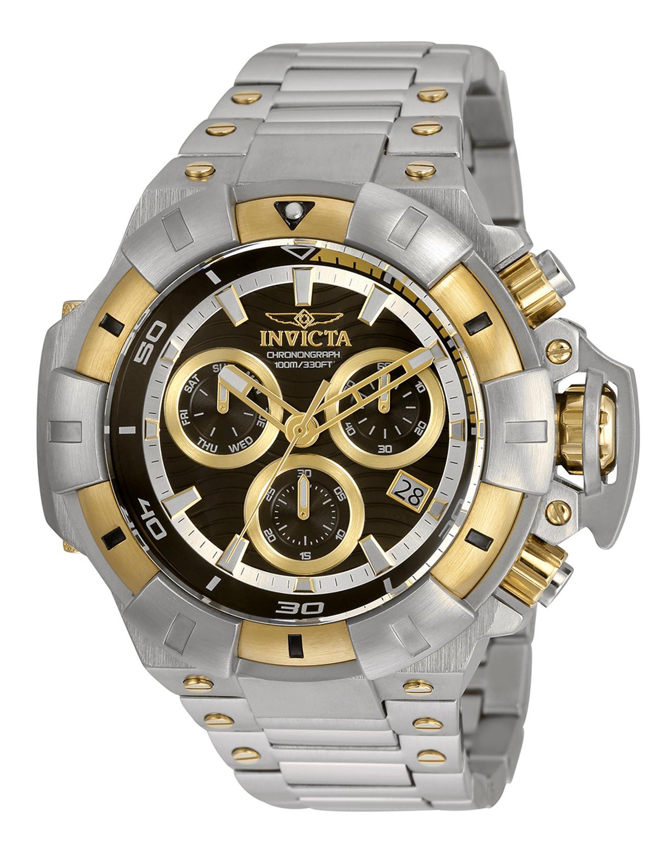 INVICTA 131866 Erkek Kol Saati