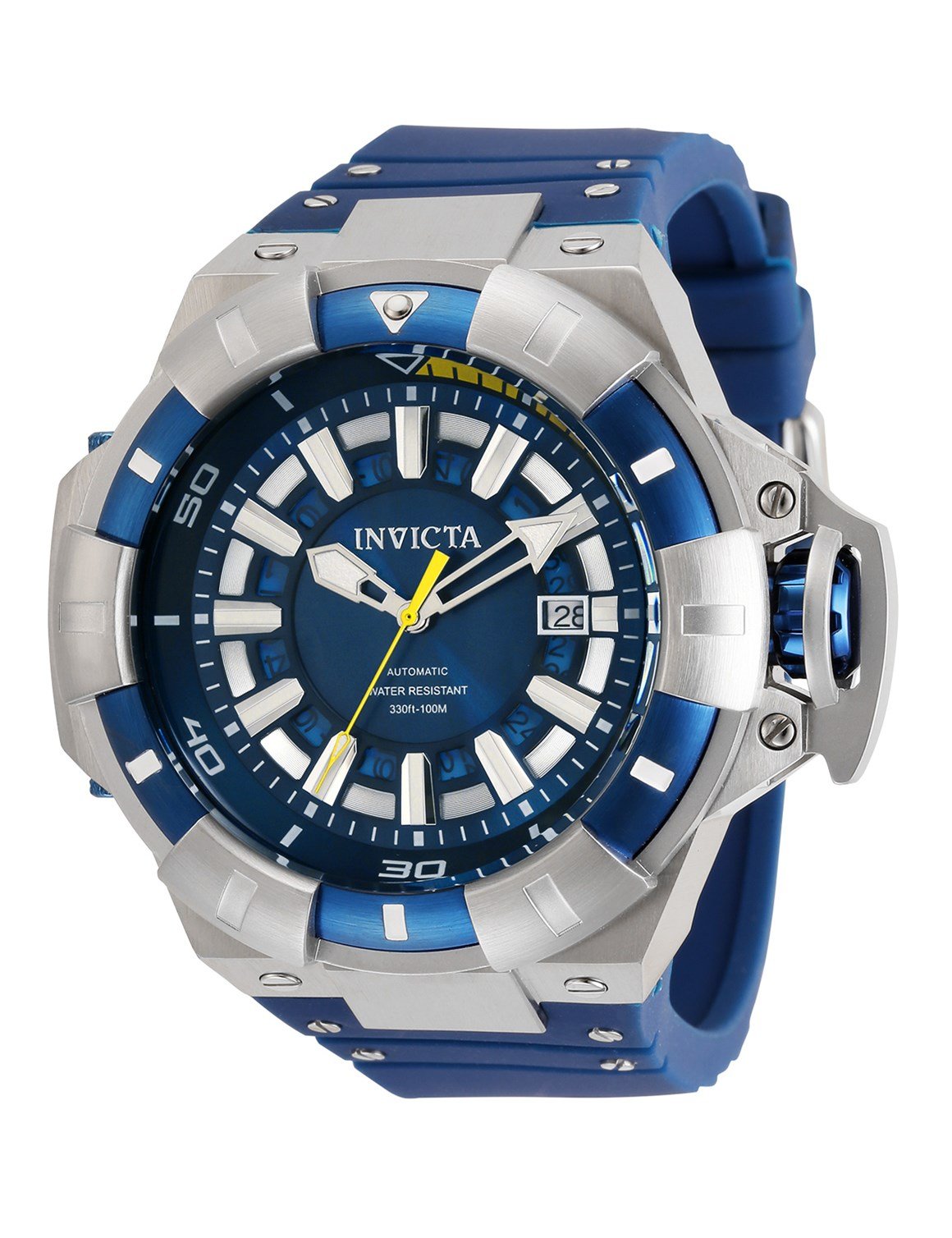 INVICTA 131877 Erkek Kol Saati