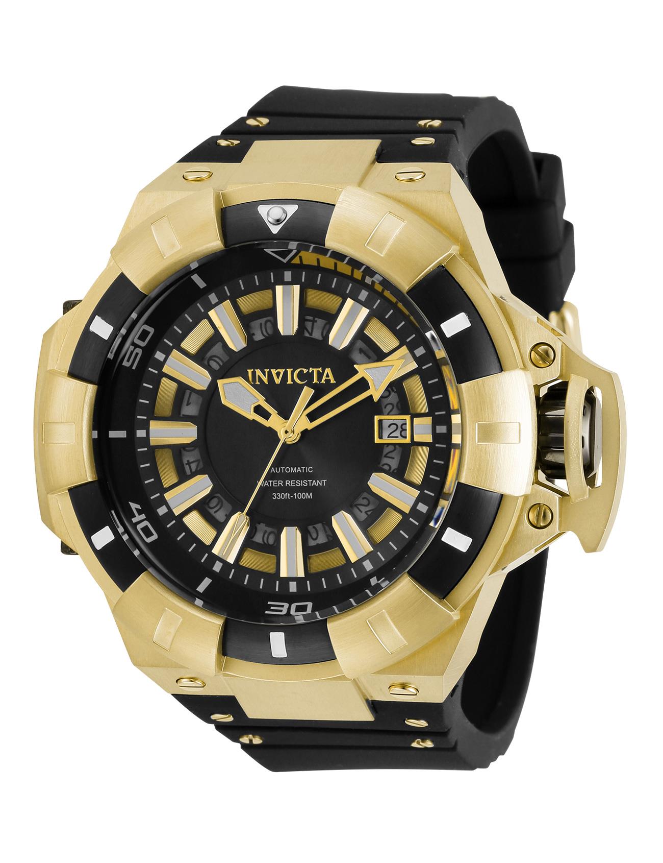 INVICTA 131885 Erkek Kol Saati