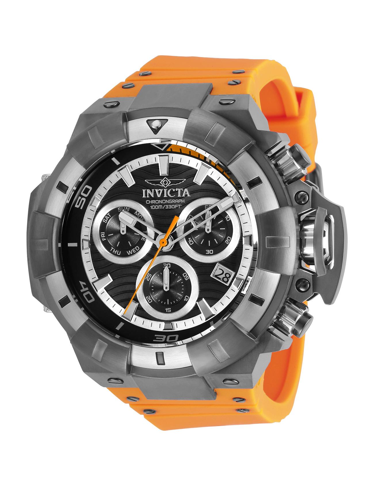 INVICTA 131894 Erkek Kol Saati