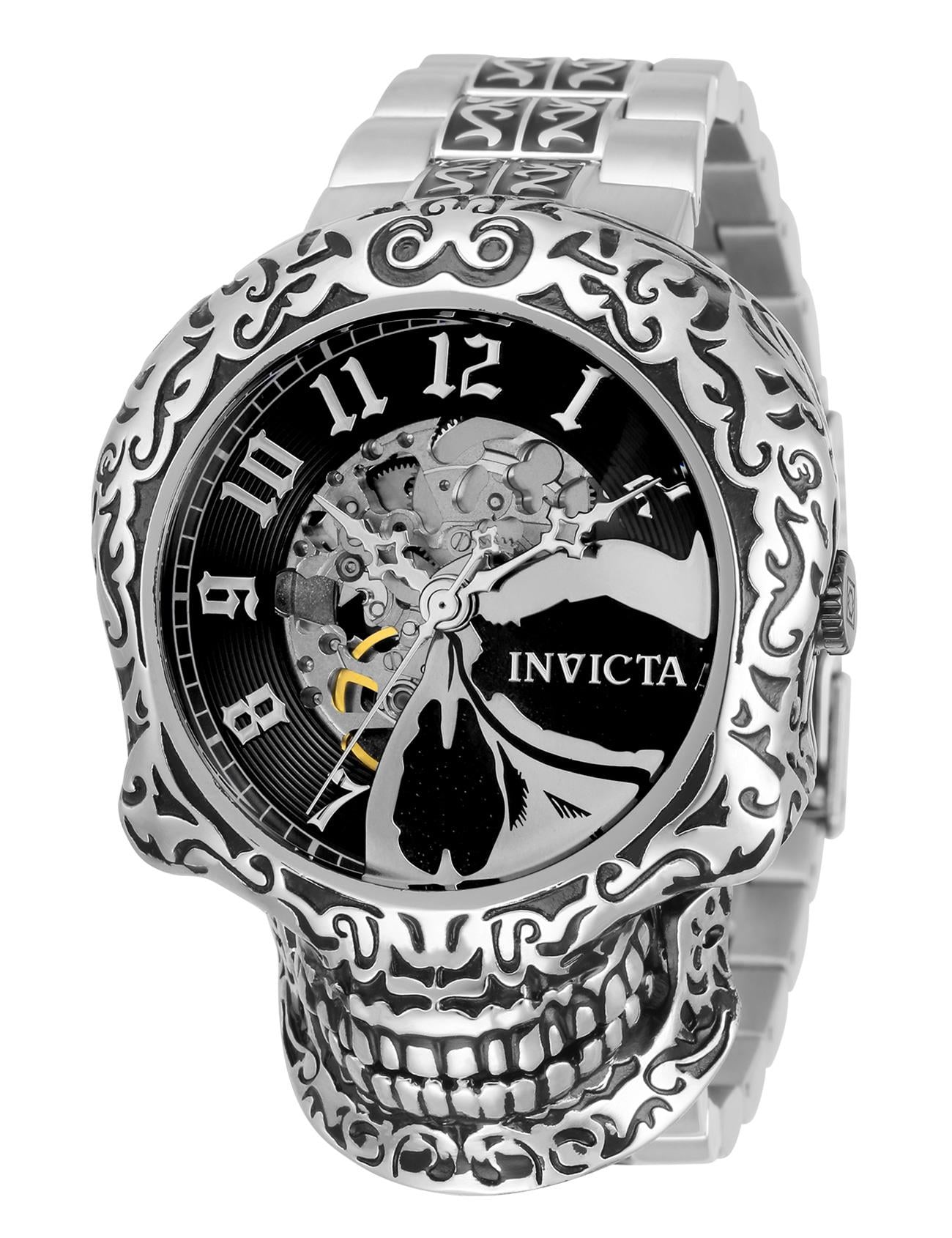 INVICTA 131907 Erkek Kol Saati