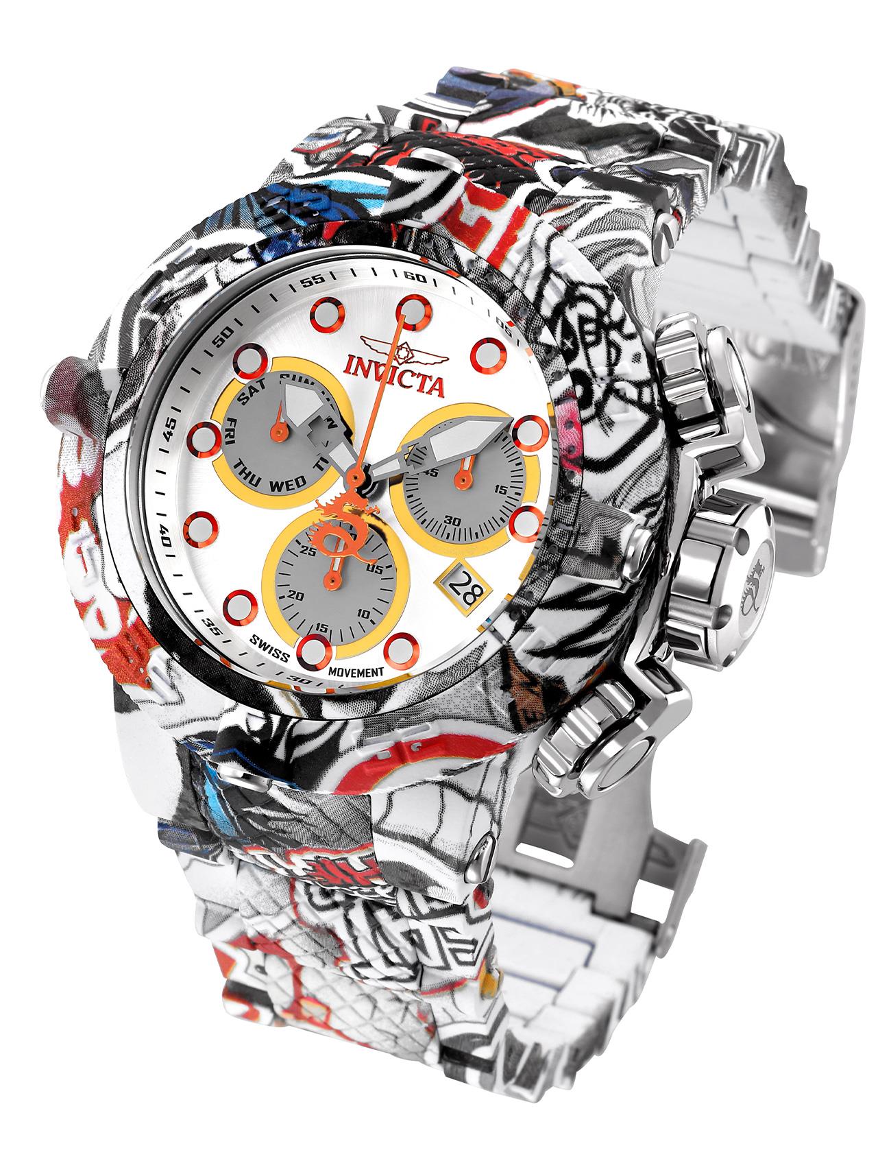 INVICTA 132103 Erkek Kol Saati