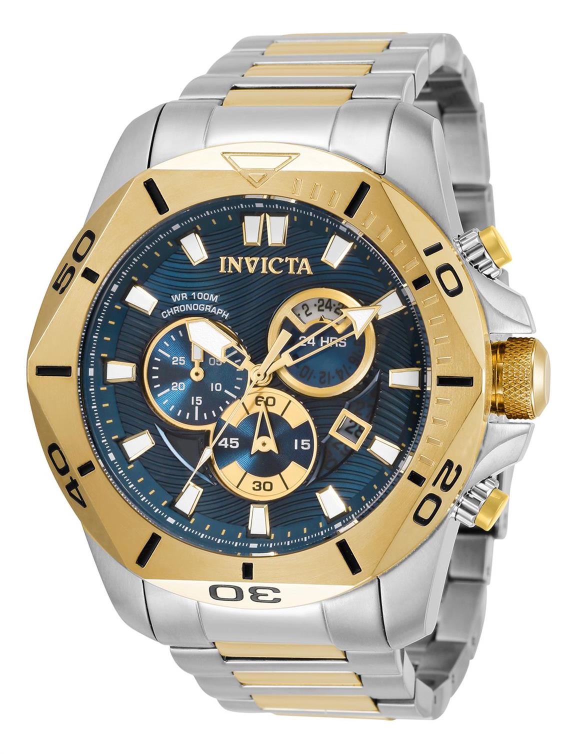 INVICTA 132272 Erkek Kol Saati