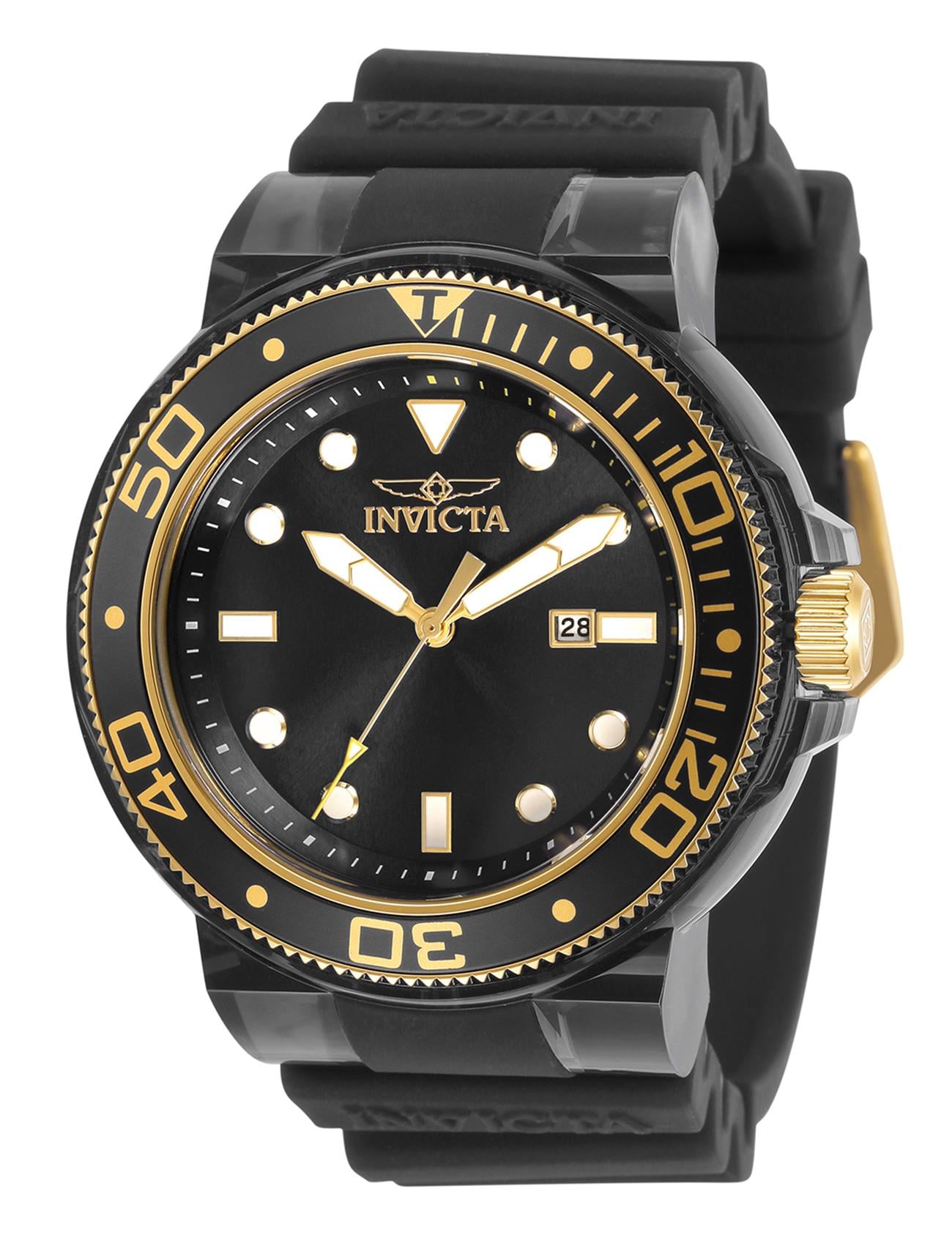 INVICTA 132337 Erkek Kol Saati