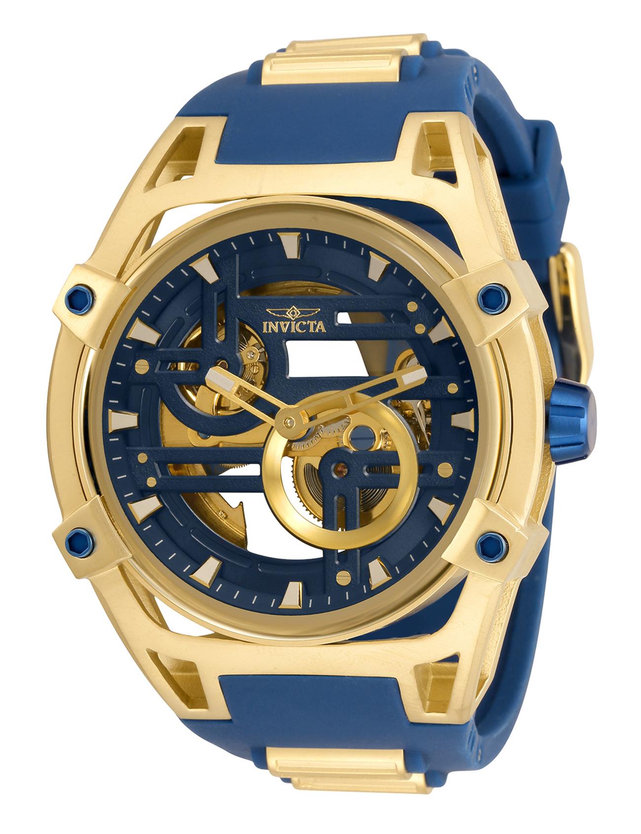 INVICTA 132350 Erkek Kol Saati