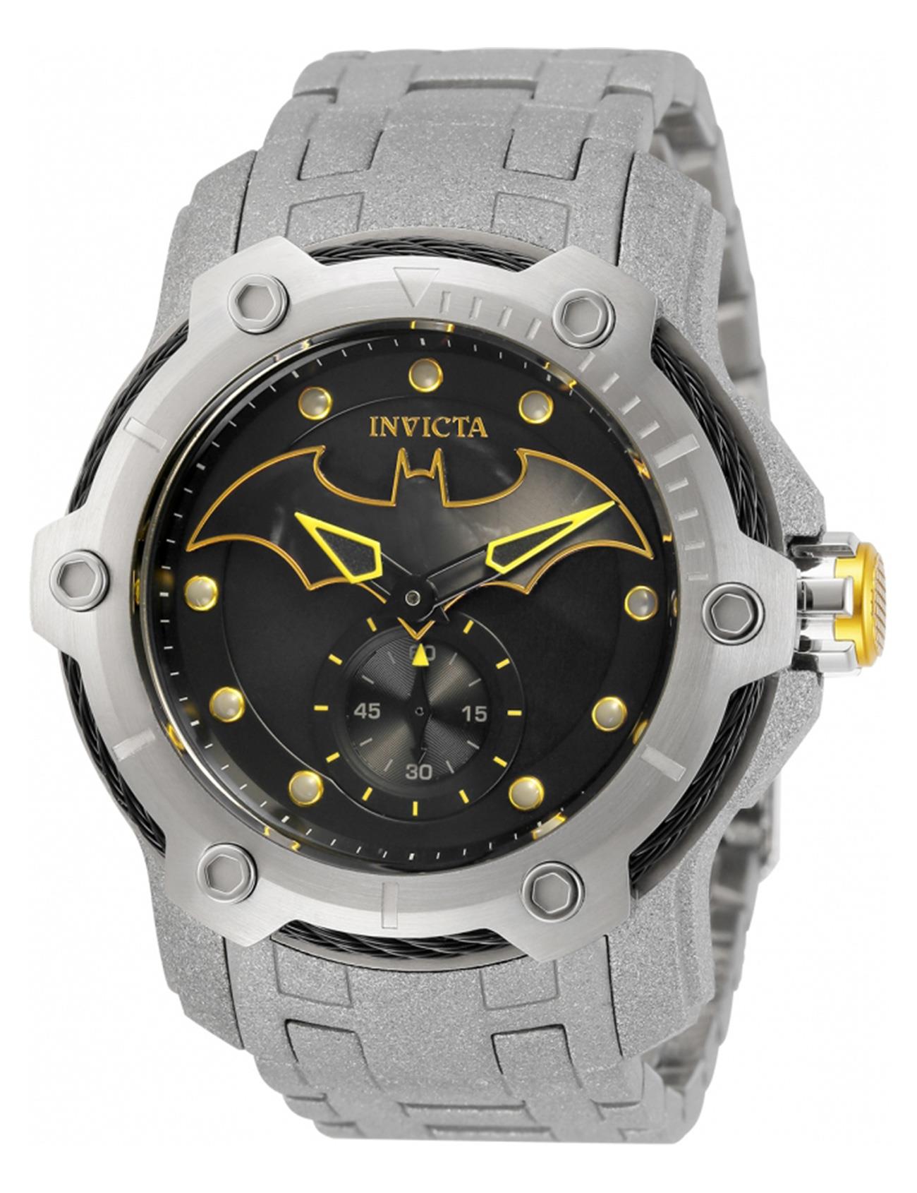 INVICTA 132366 Erkek Kol Saati