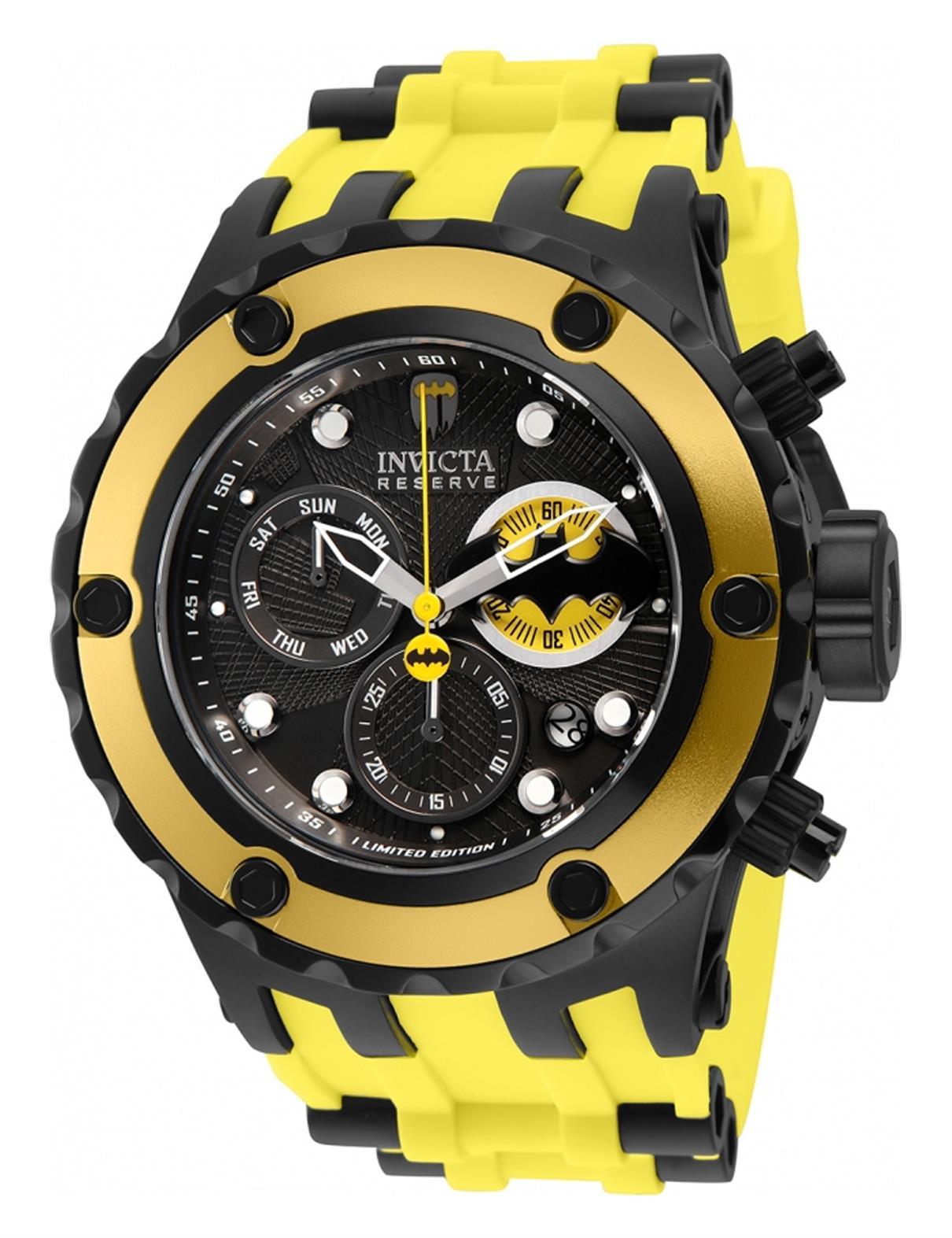 INVICTA 132787 Erkek Kol Saati