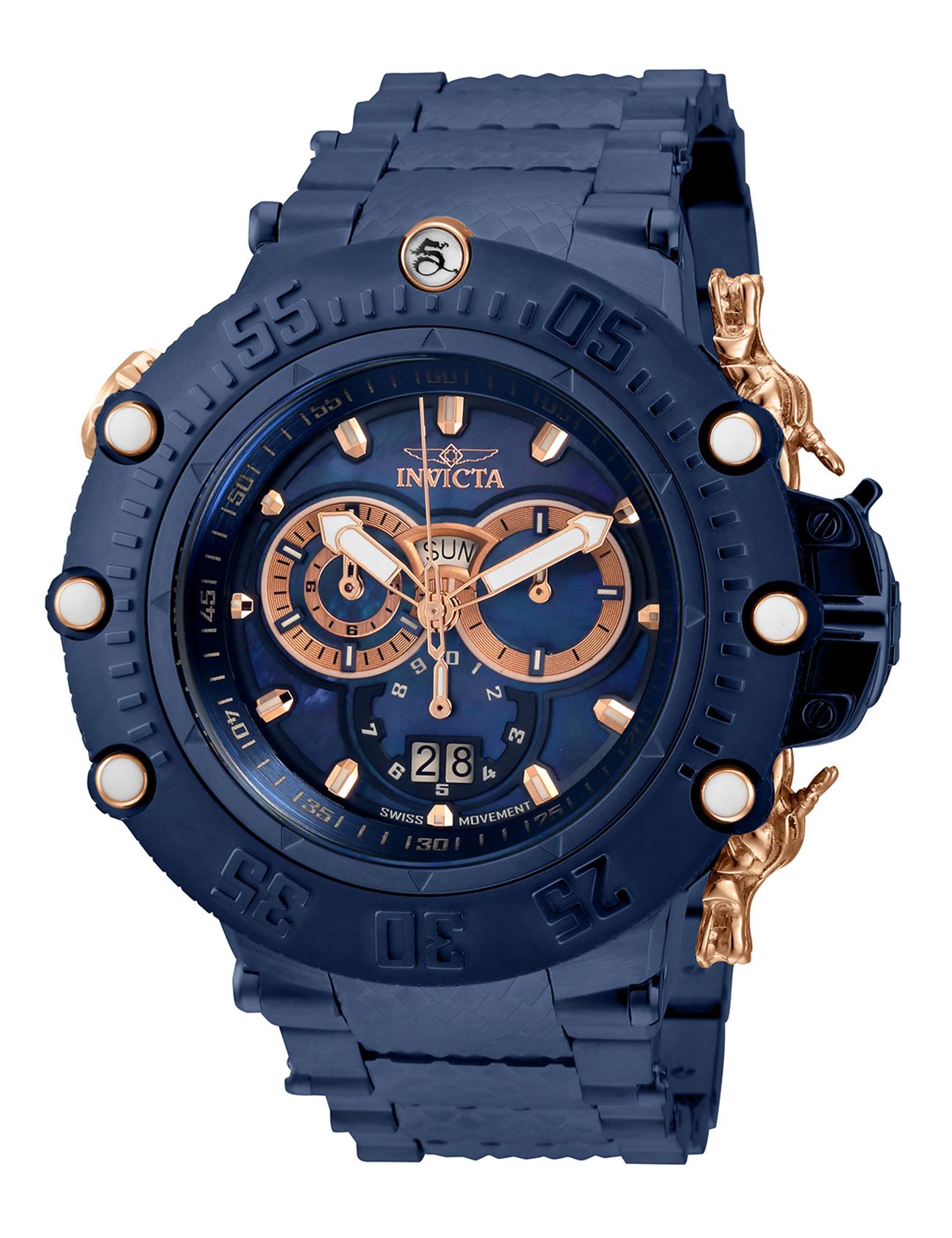 INVICTA 132953 Erkek Kol Saati