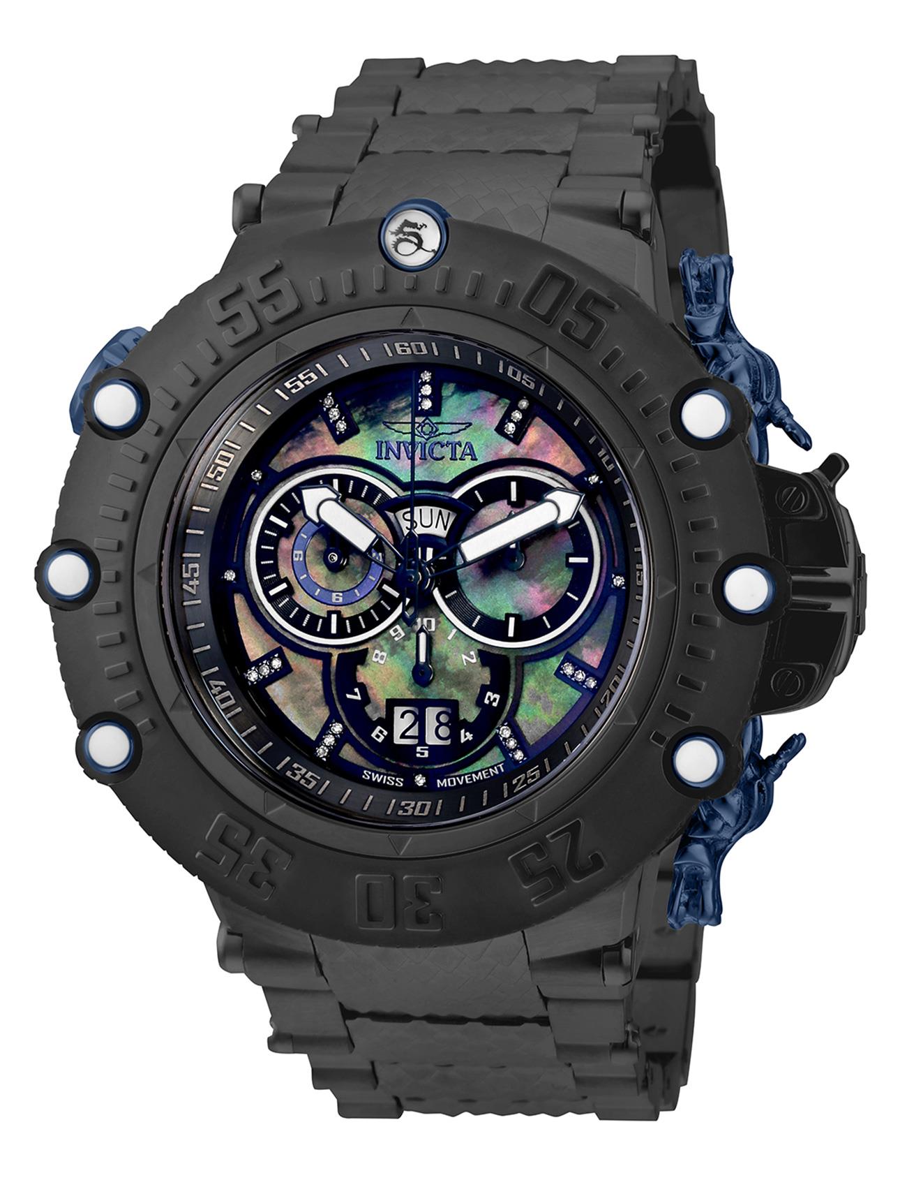 INVICTA 132955 Erkek Kol Saati