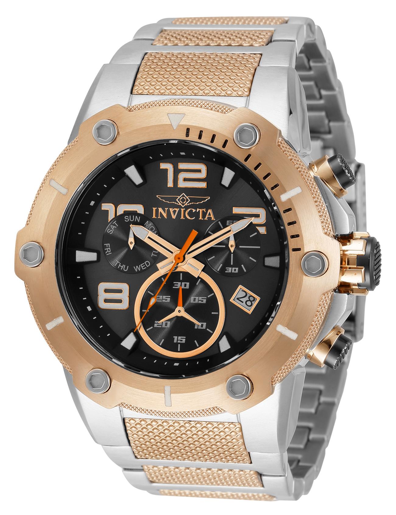 INVICTA 133282 Erkek Kol Saati