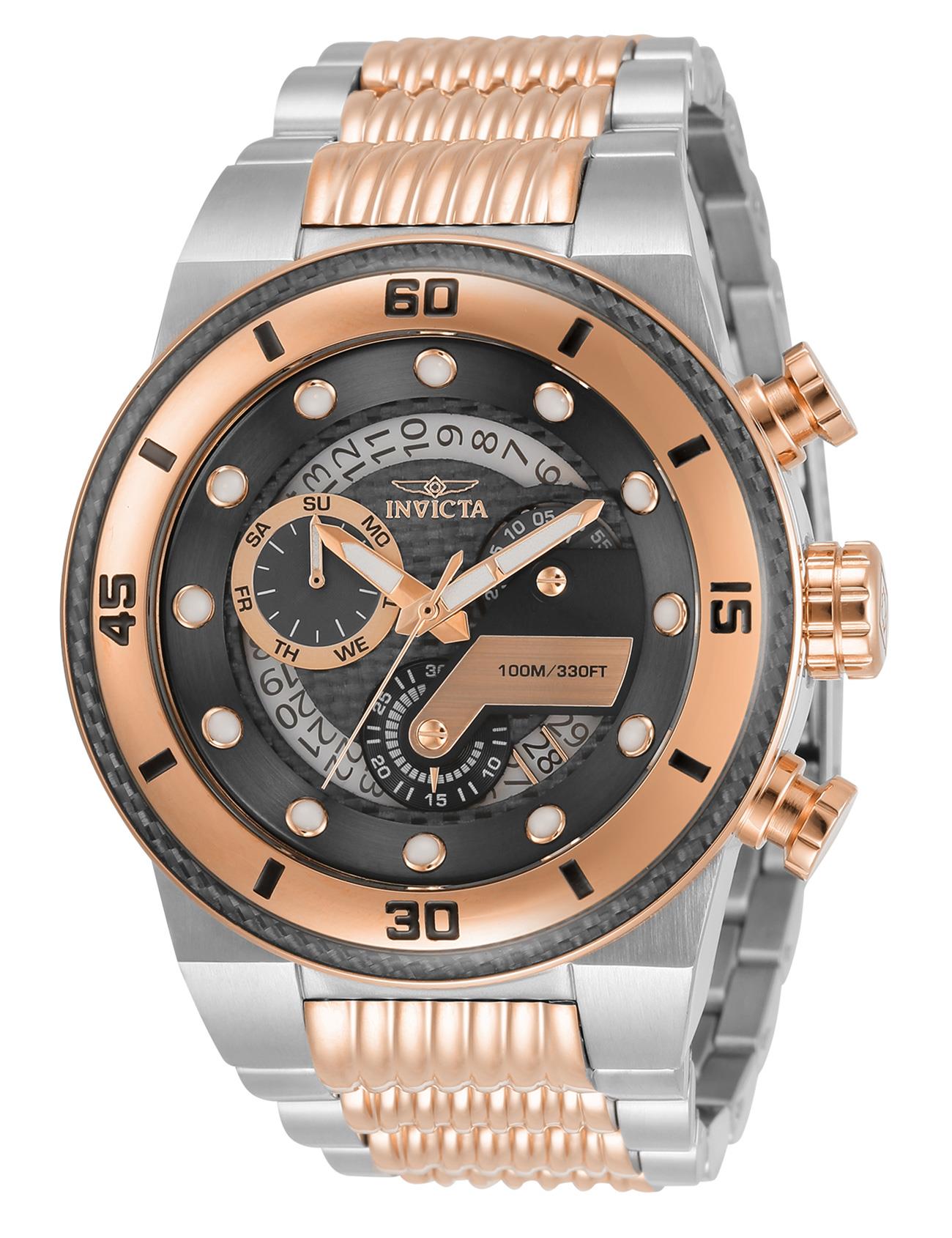 INVICTA 133285 Erkek Kol Saati