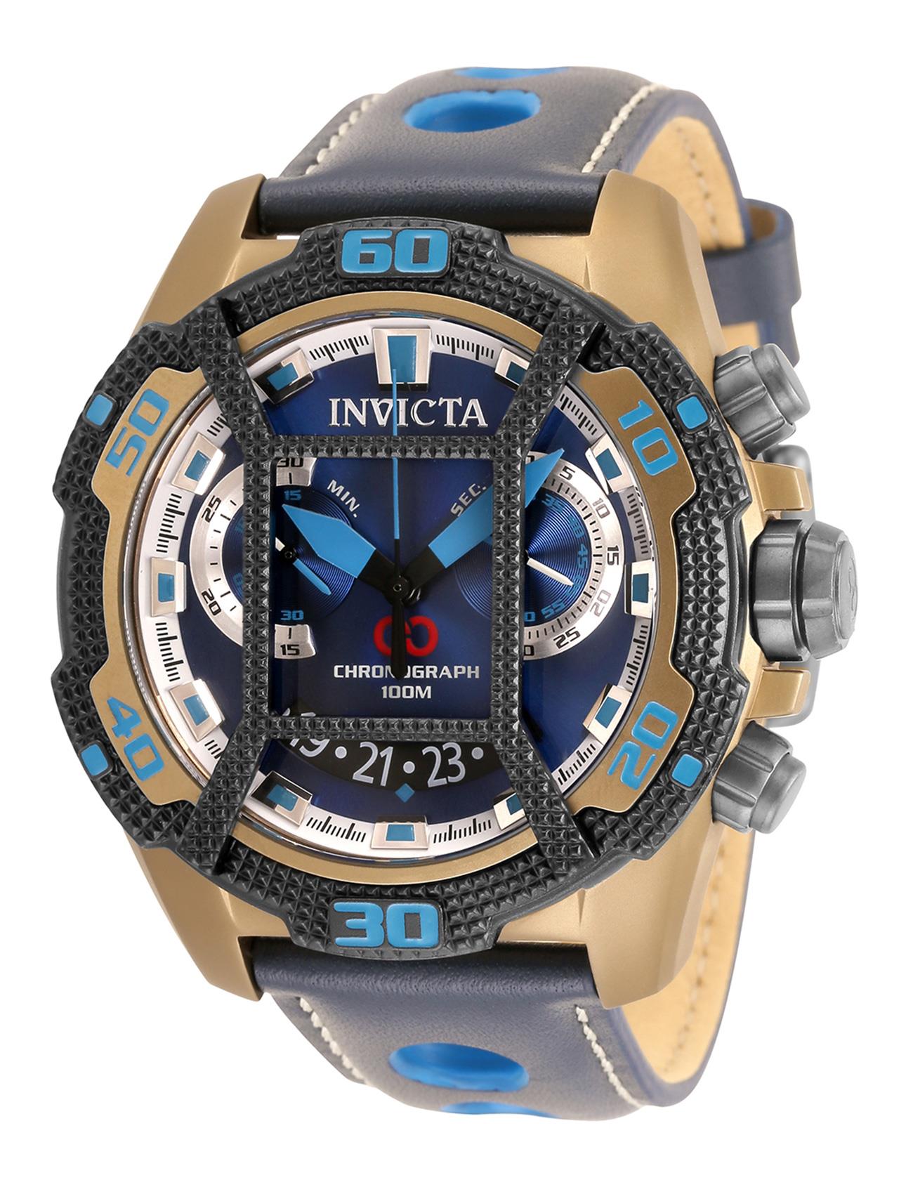 INVICTA 133857 Erkek Kol Saati
