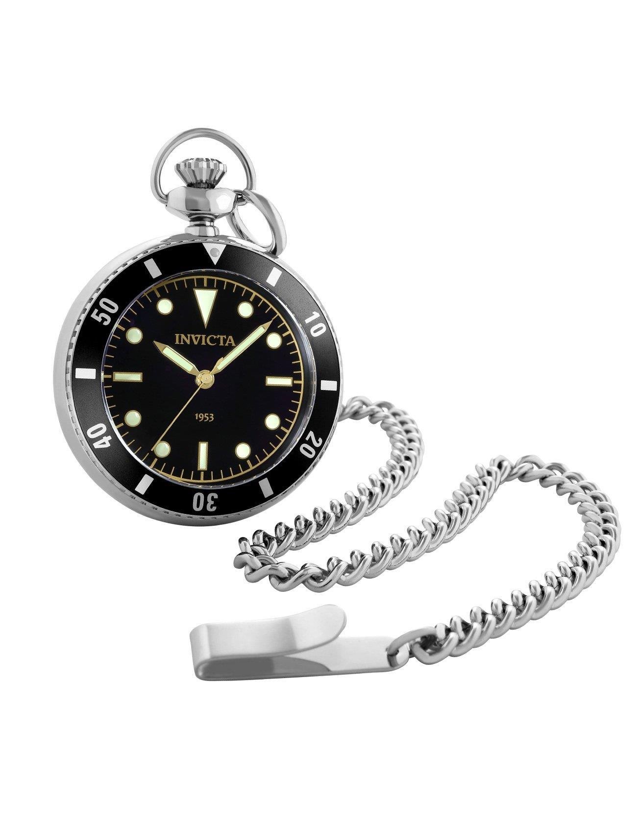 INVICTA 134400 Cep Saati