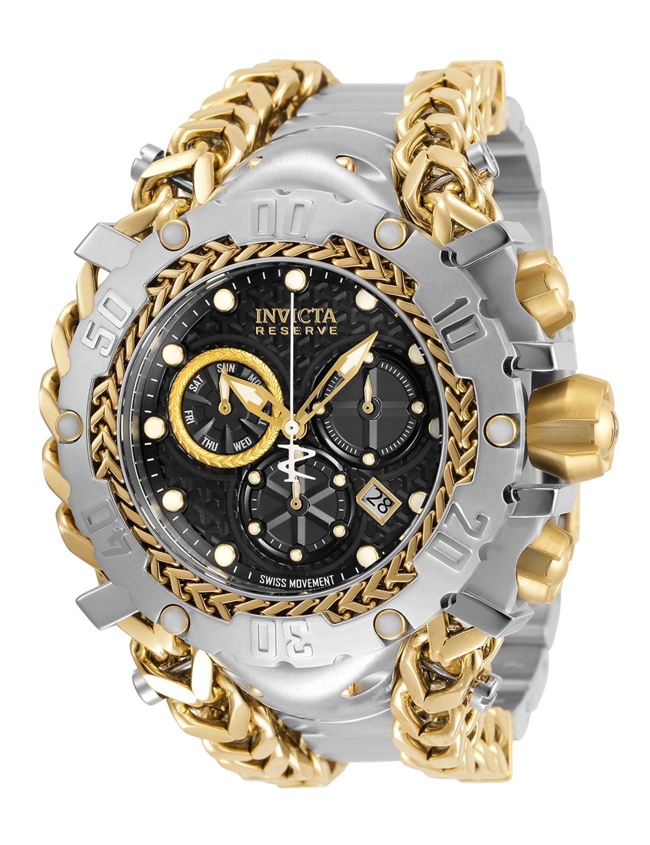 INVICTA 134430 Erkek Kol Saati