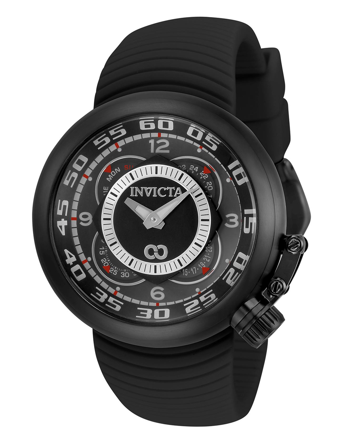 INVICTA 134551 Erkek Kol Saati