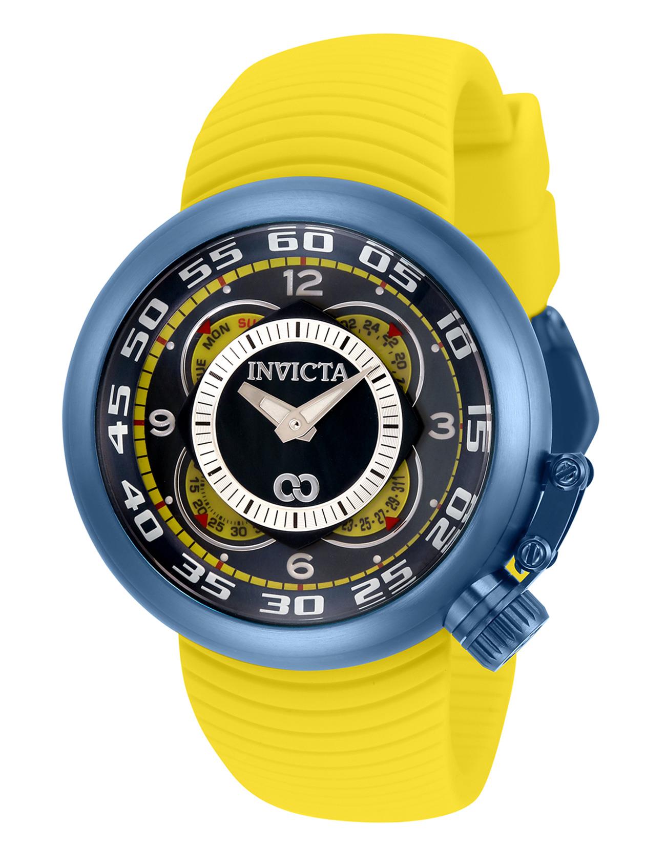 INVICTA 134552 Erkek Kol Saati