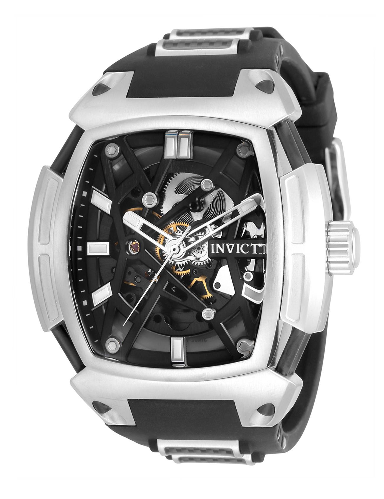 INVICTA 134628 Diablo Erkek Kol Saati