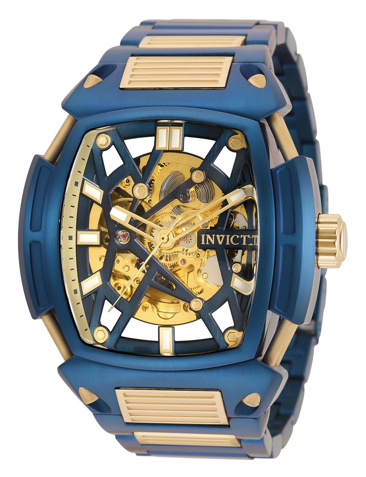 INVICTA 134637 Erkek Kol Saati