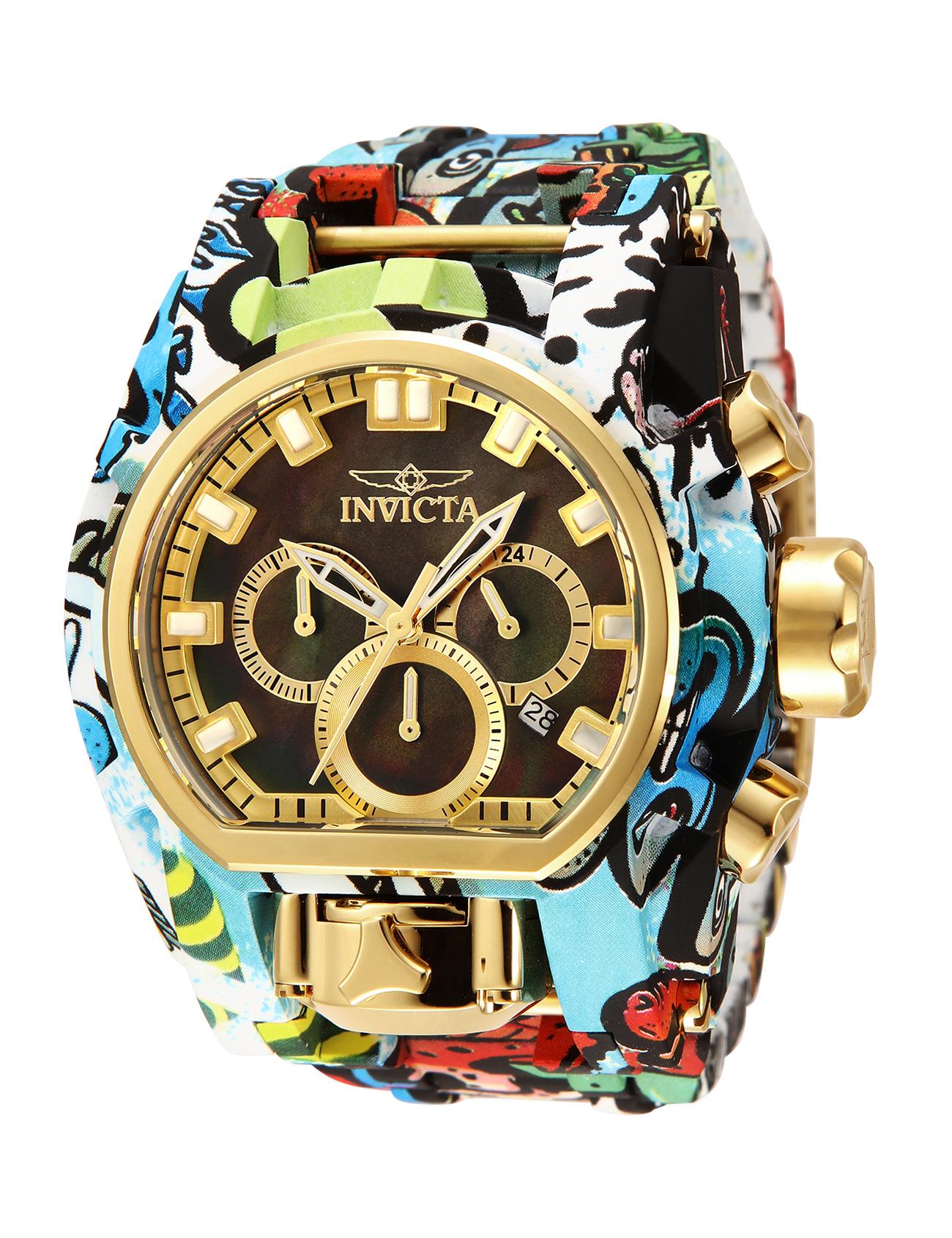 INVICTA 134719 Erkek Kol Saati