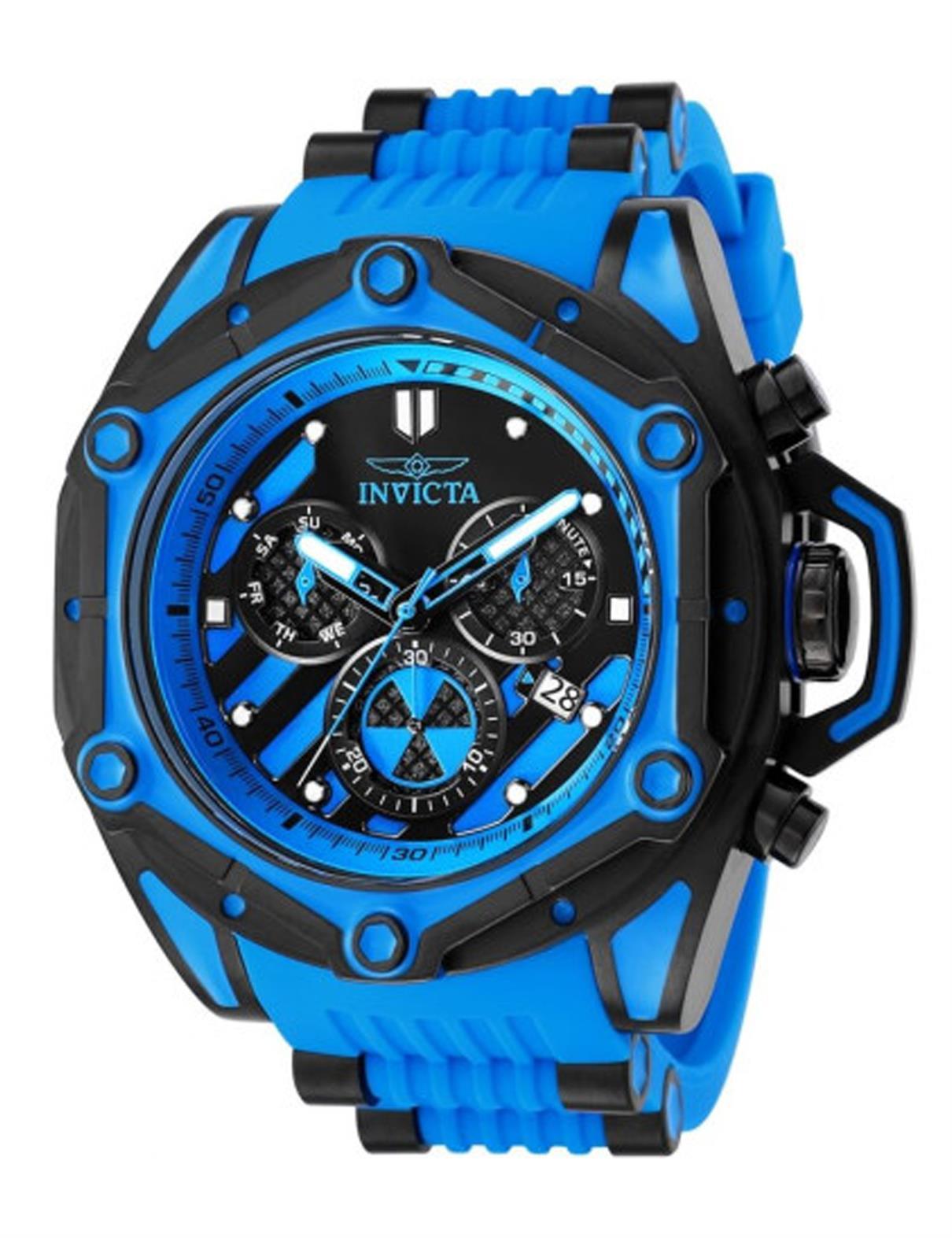 INVICTA 134787 Erkek Kol Saati