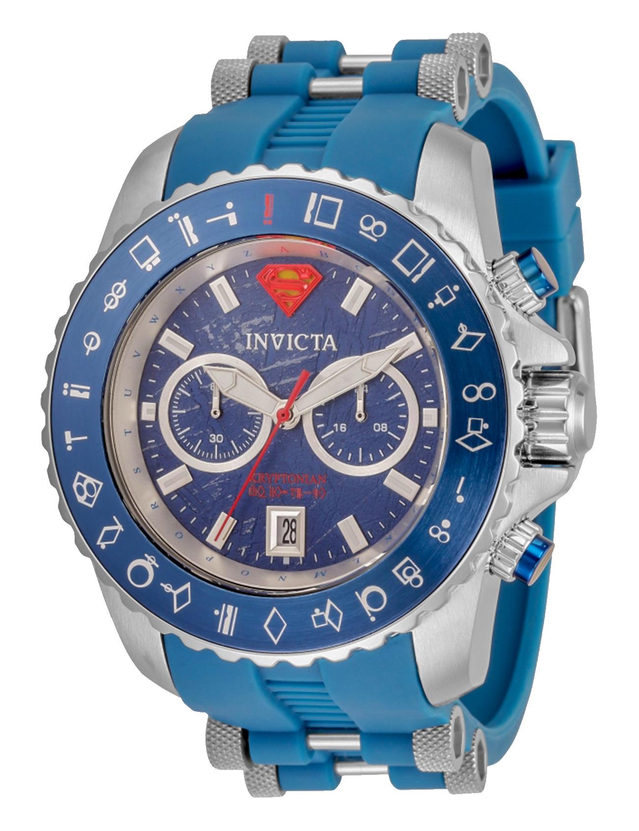 INVICTA 134862 Erkek Kol Saati