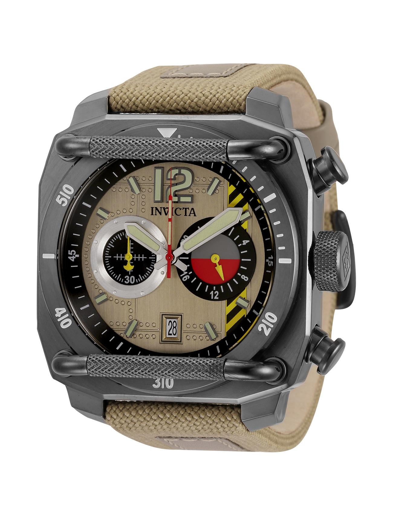 INVICTA 134979 Erkek Kol Saati