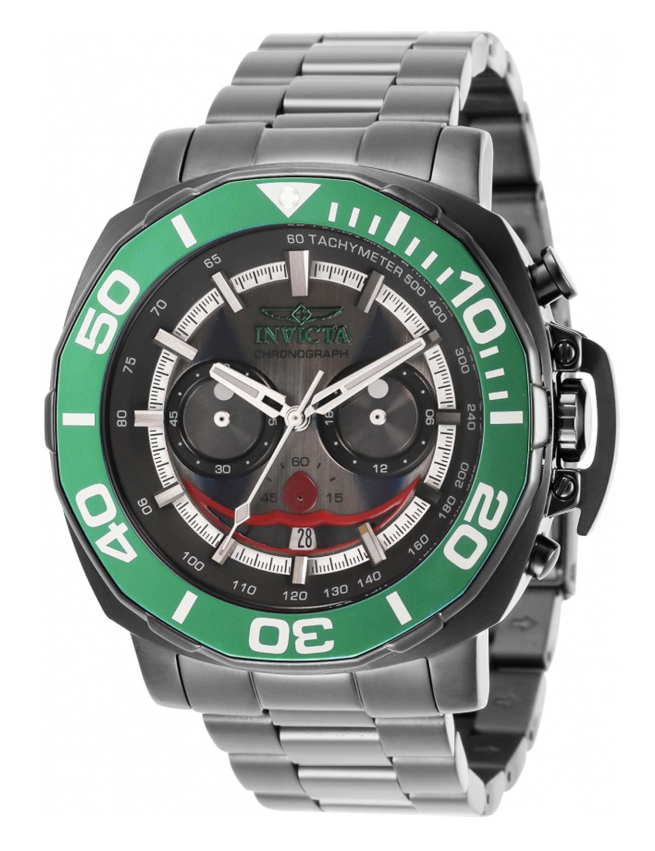 INVICTA 135074 Erkek Kol Saati