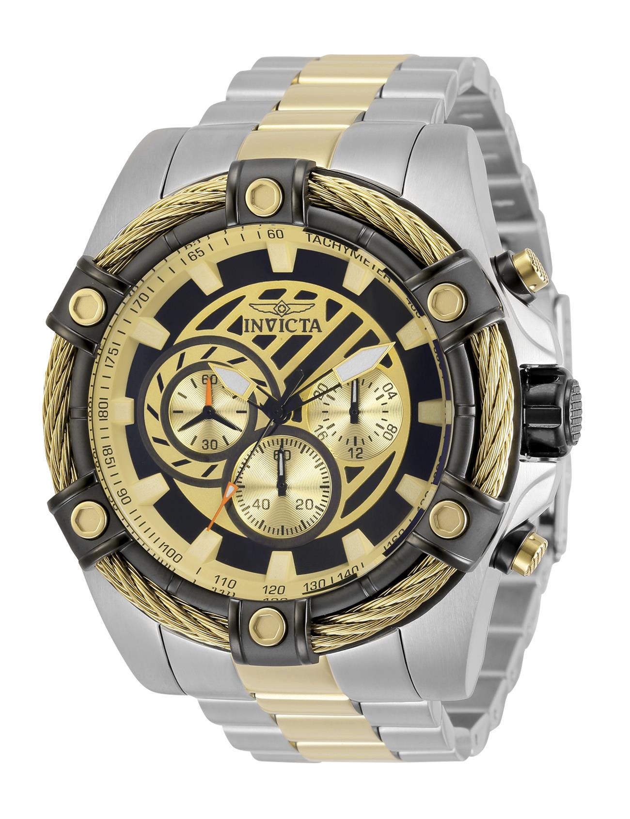 INVICTA 135136 Erkek Kol Saati