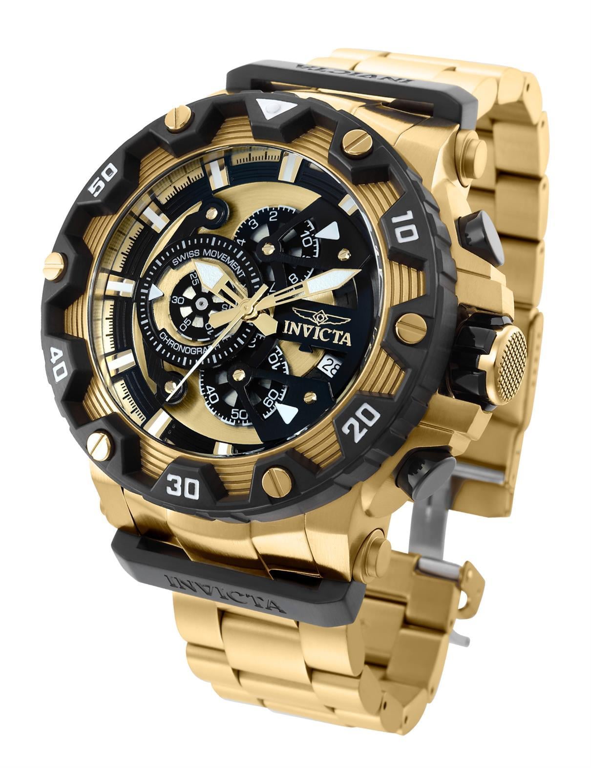 INVICTA 135229 Erkek Kol Saati