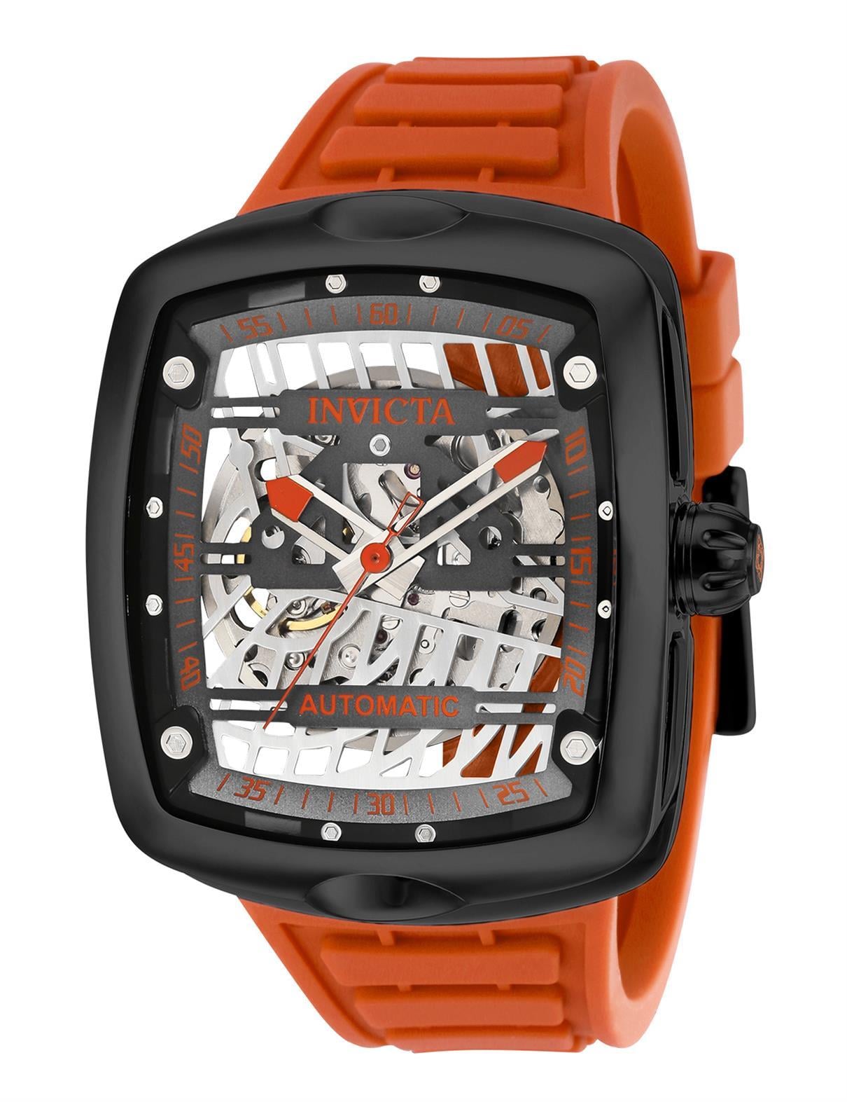 INVICTA 135289 Erkek Kol Saati