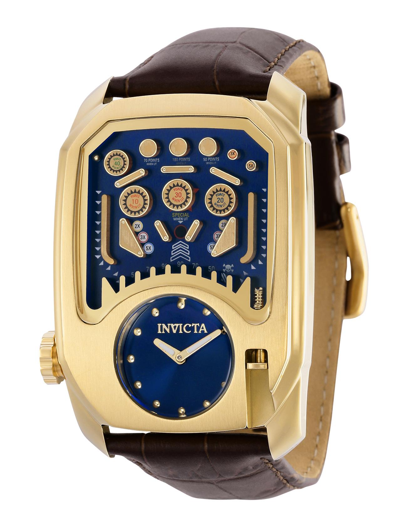 INVICTA 135451 Erkek Kol Saati