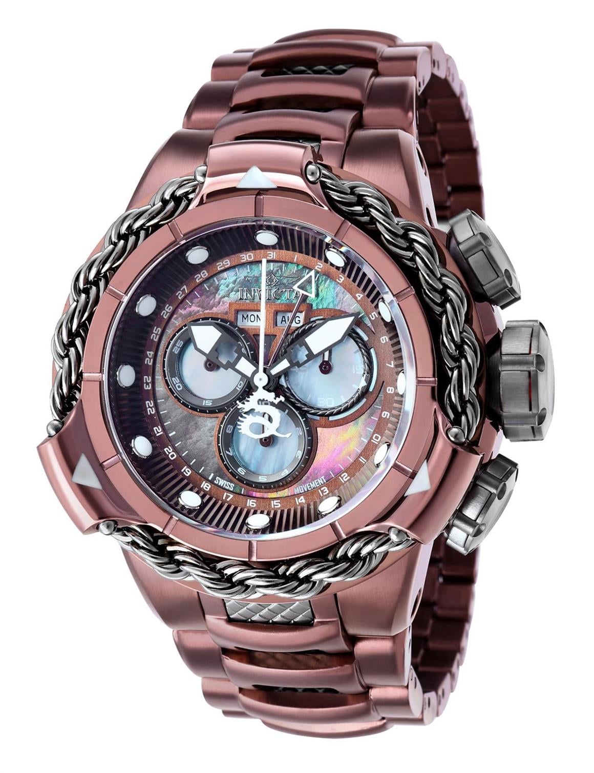 INVICTA 136005 Erkek Kol Saati