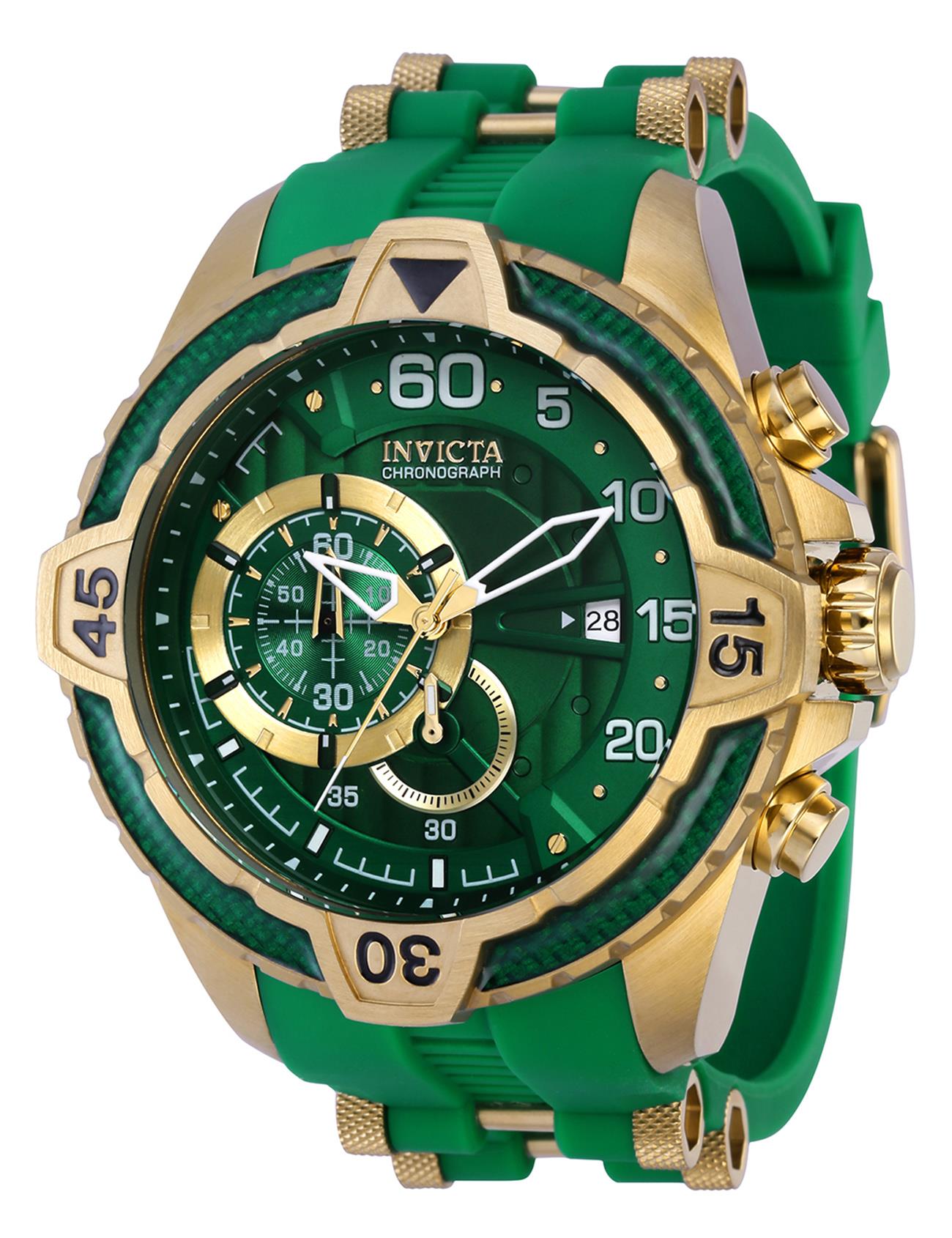 INVICTA 136428 Erkek Kol Saati
