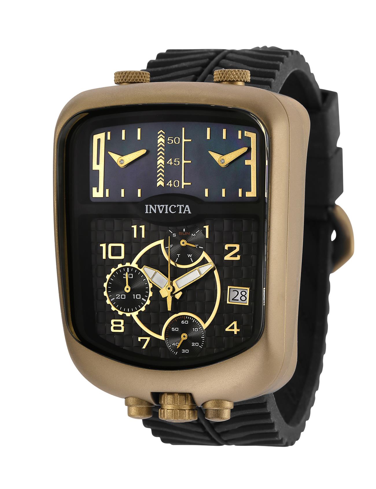 INVICTA 136604 Erkek Kol Saati