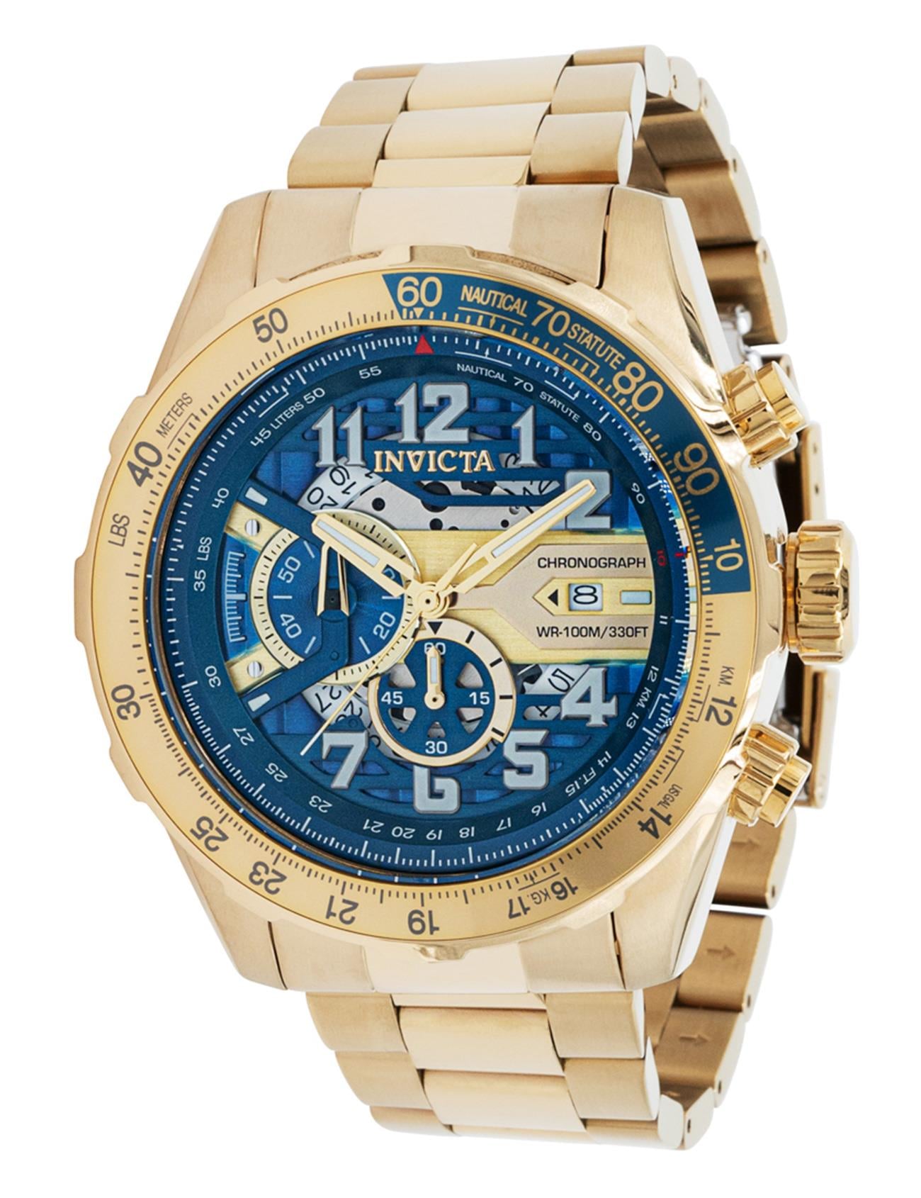 INVICTA 136675 Erkek Kol Saati